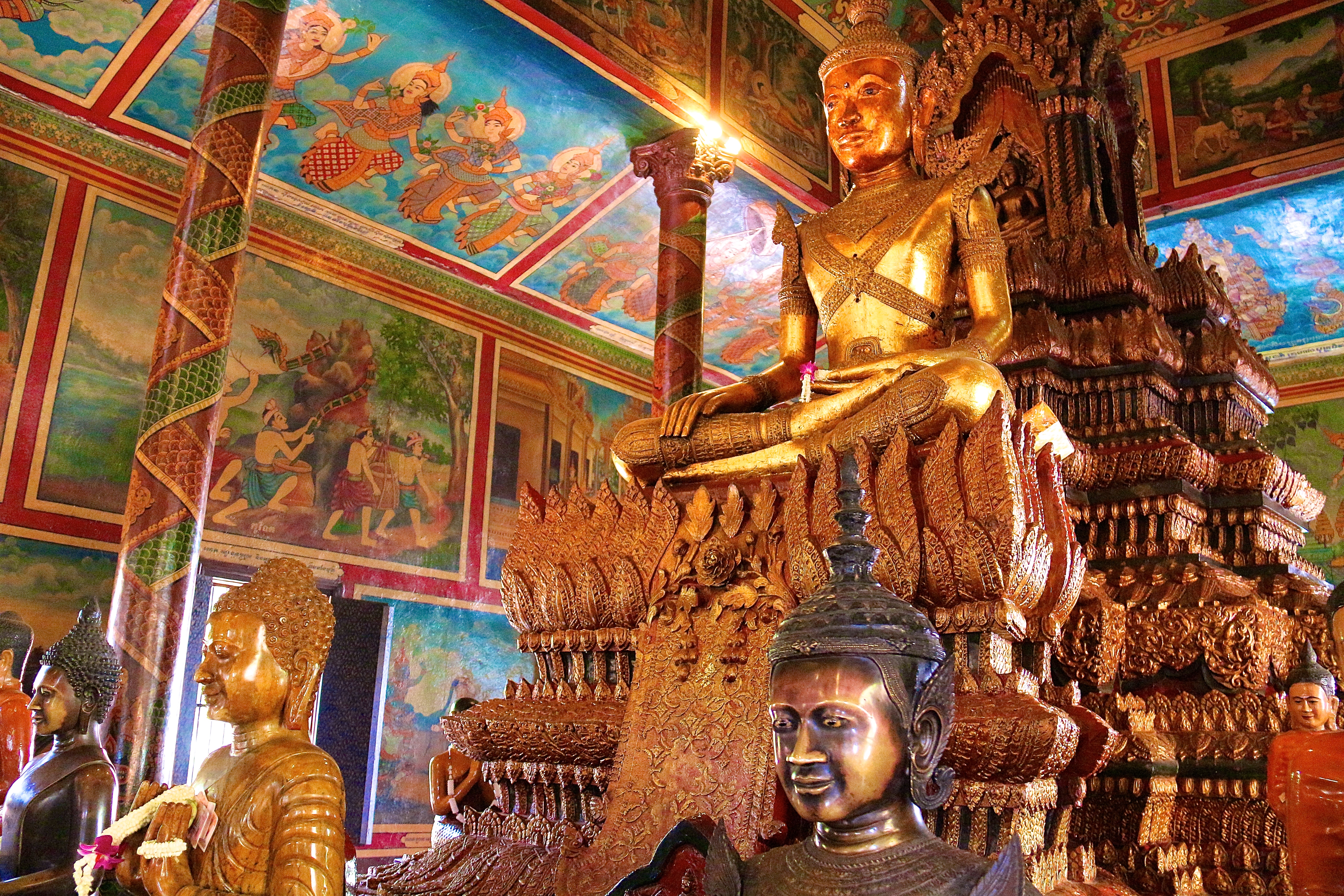 PHNOM PENH