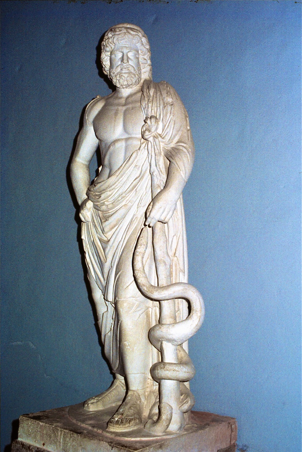ÉPIDAURE