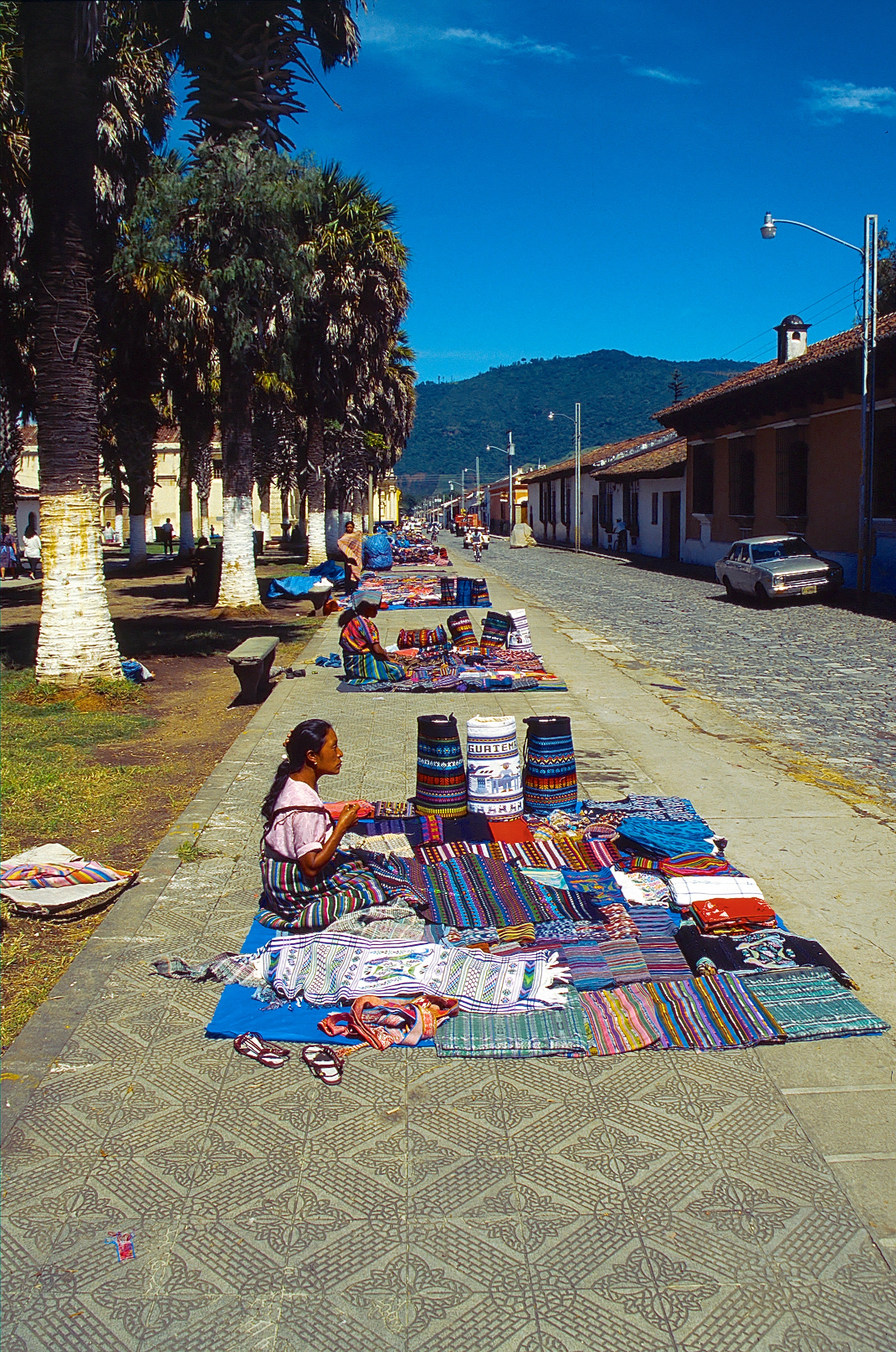 ANTIGUA