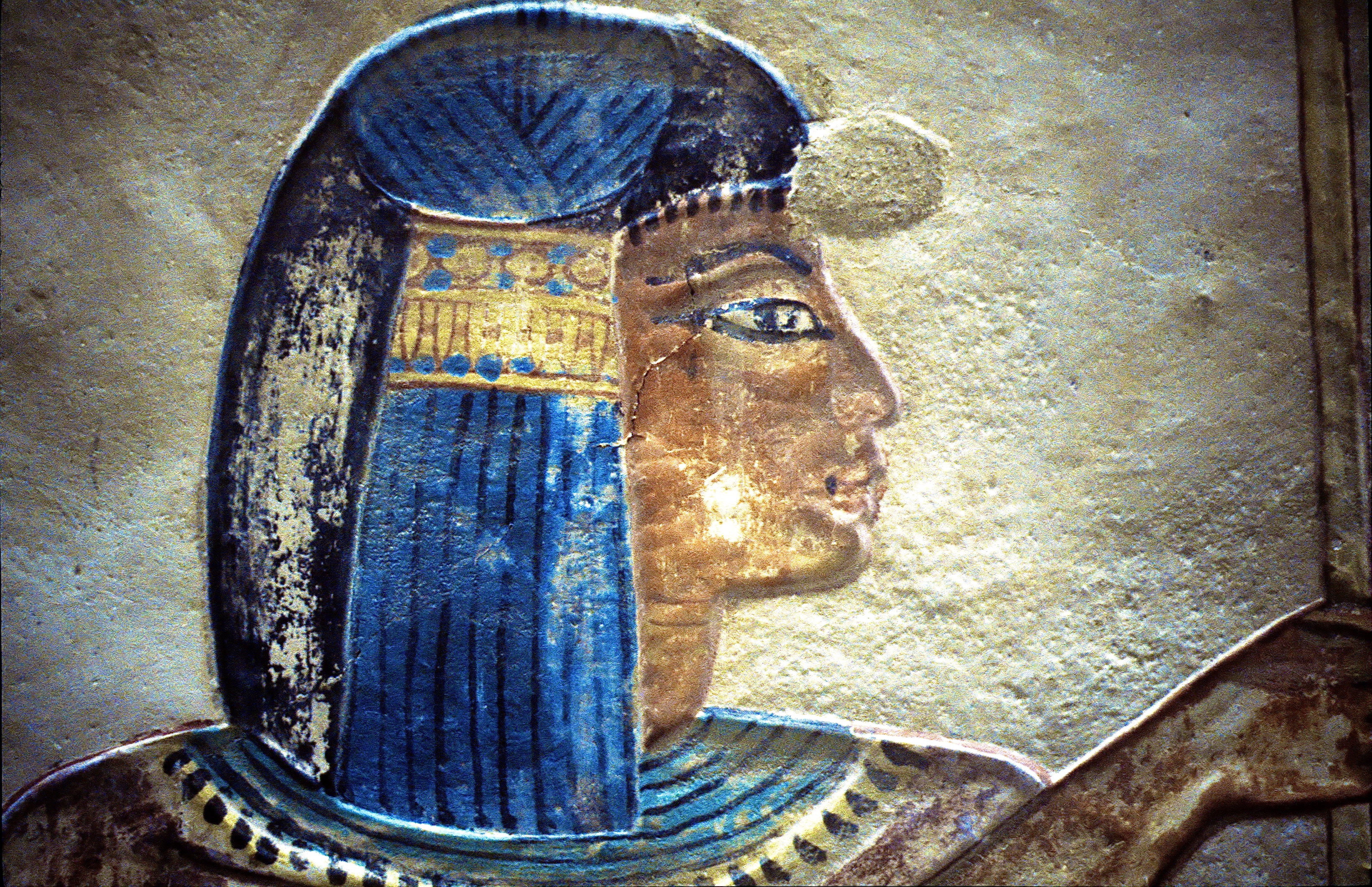 THÈBES