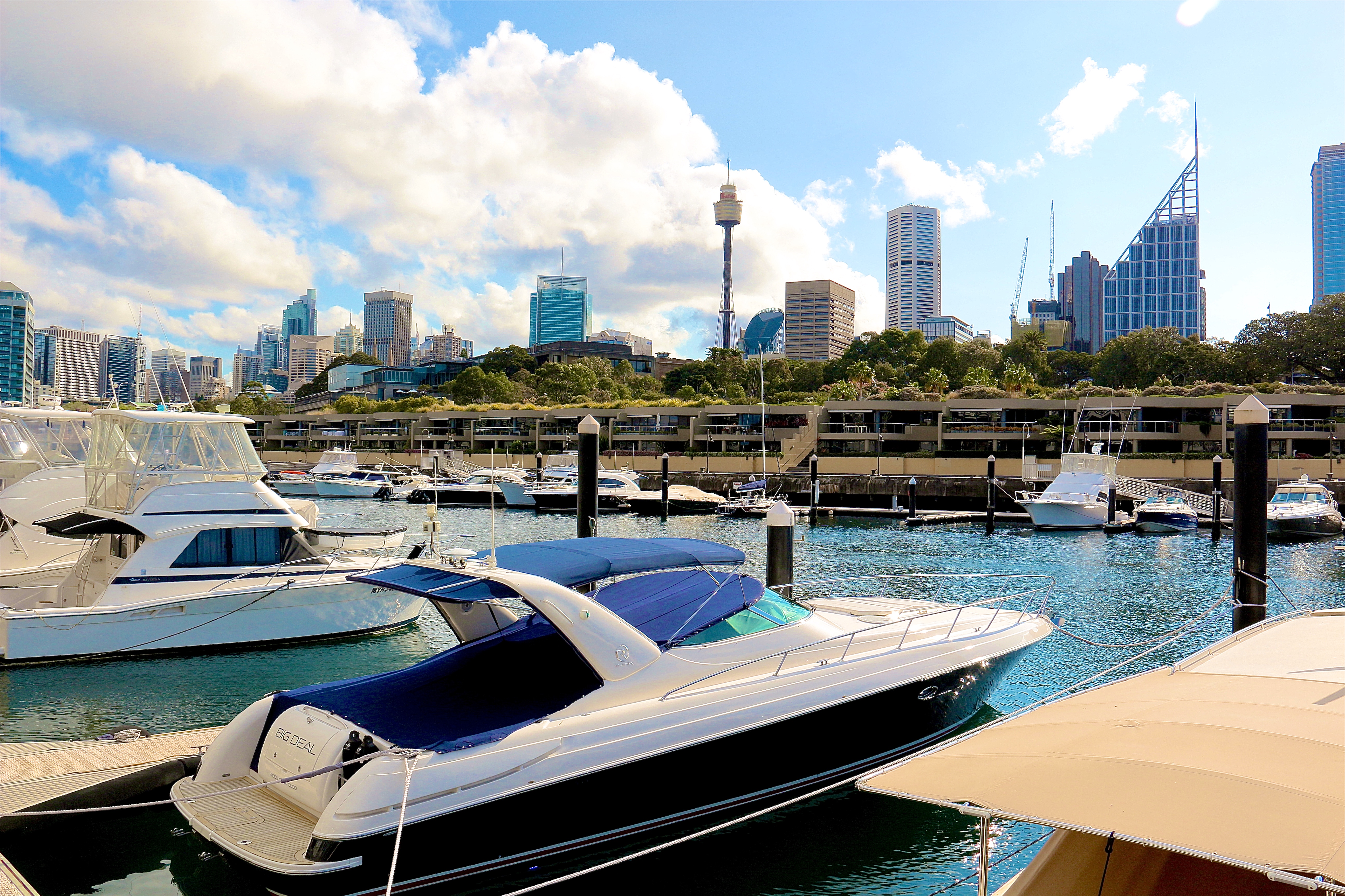 SYDNEY