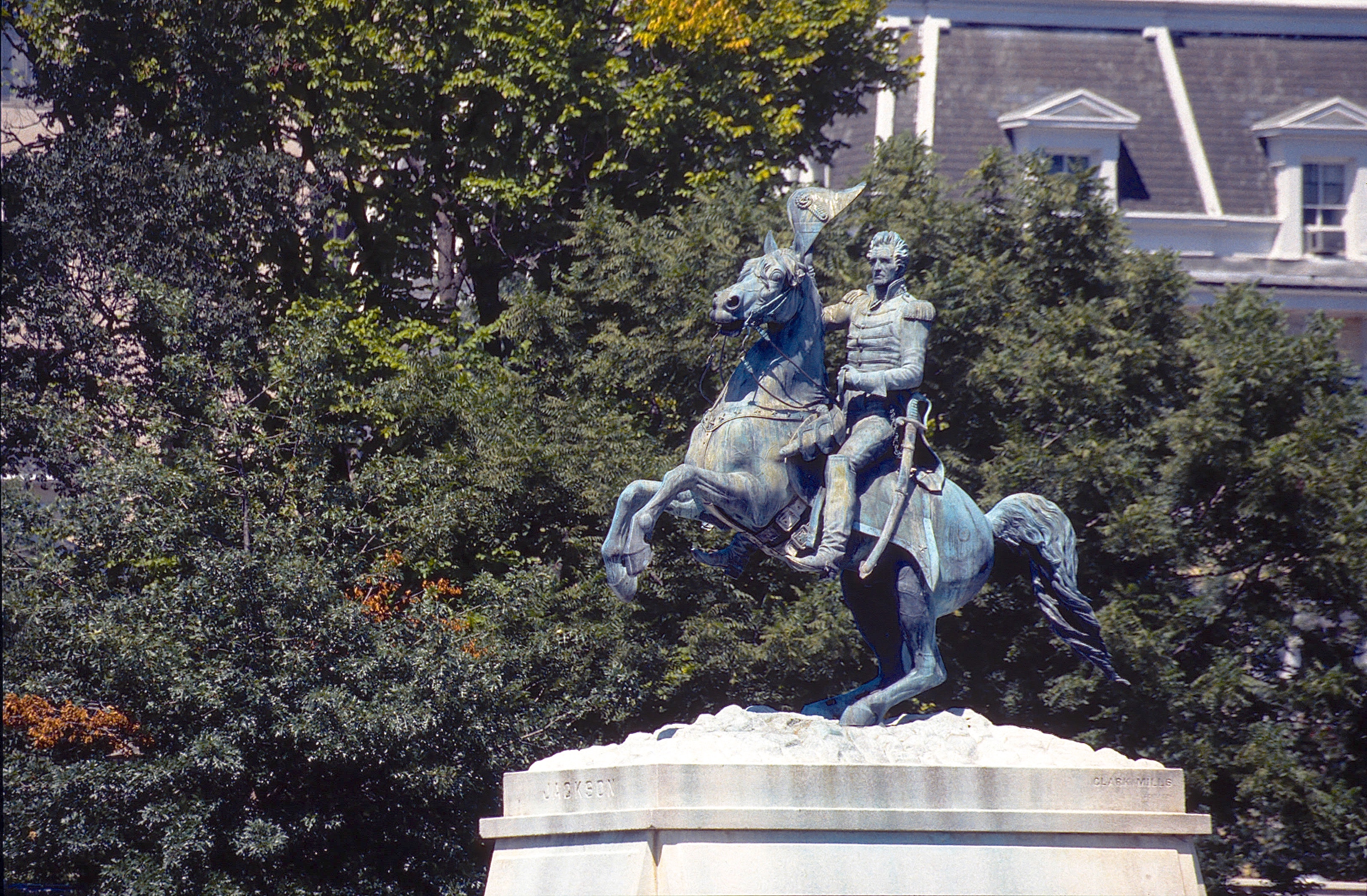 WASHINGTON