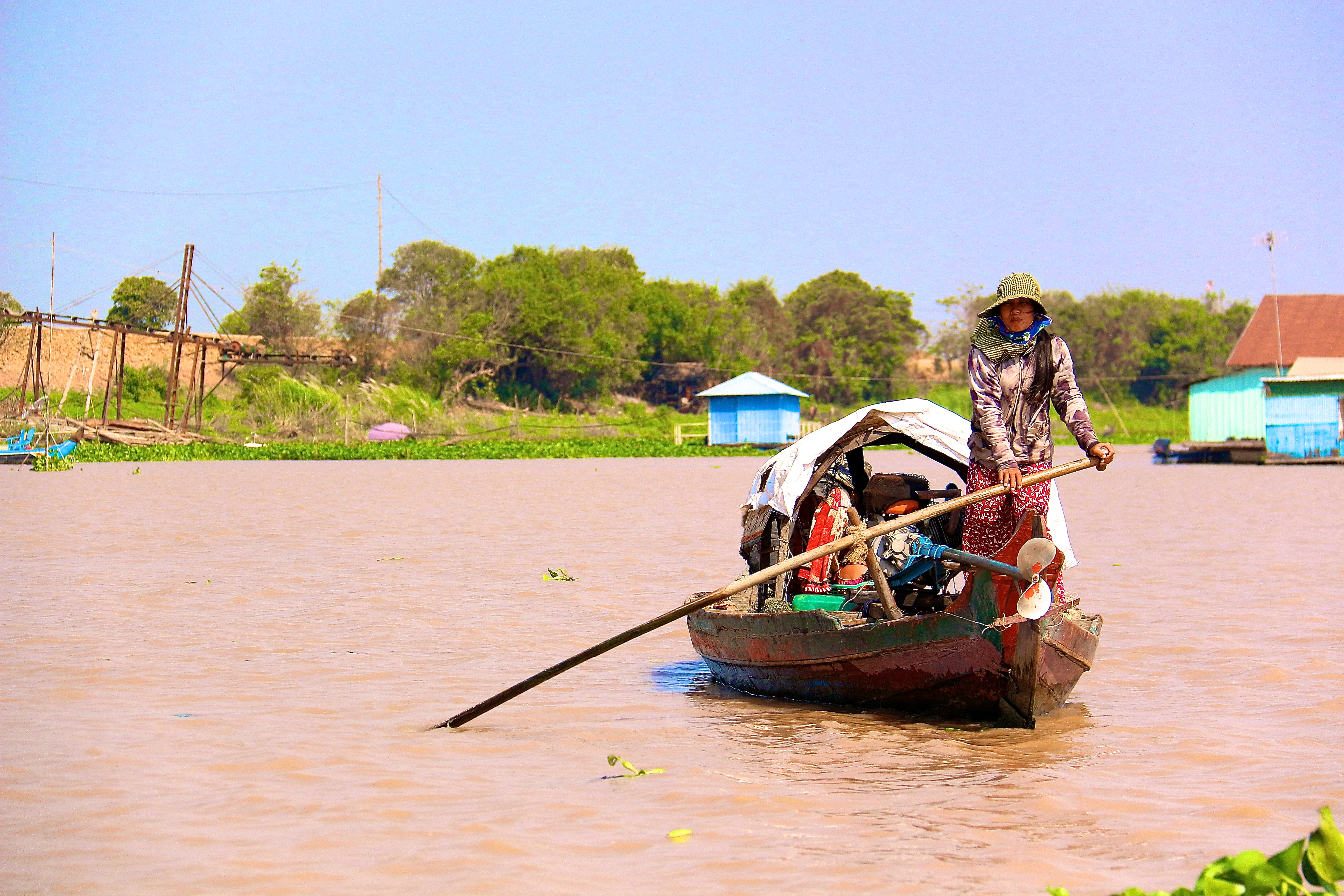 KAMPONG CHHNANG