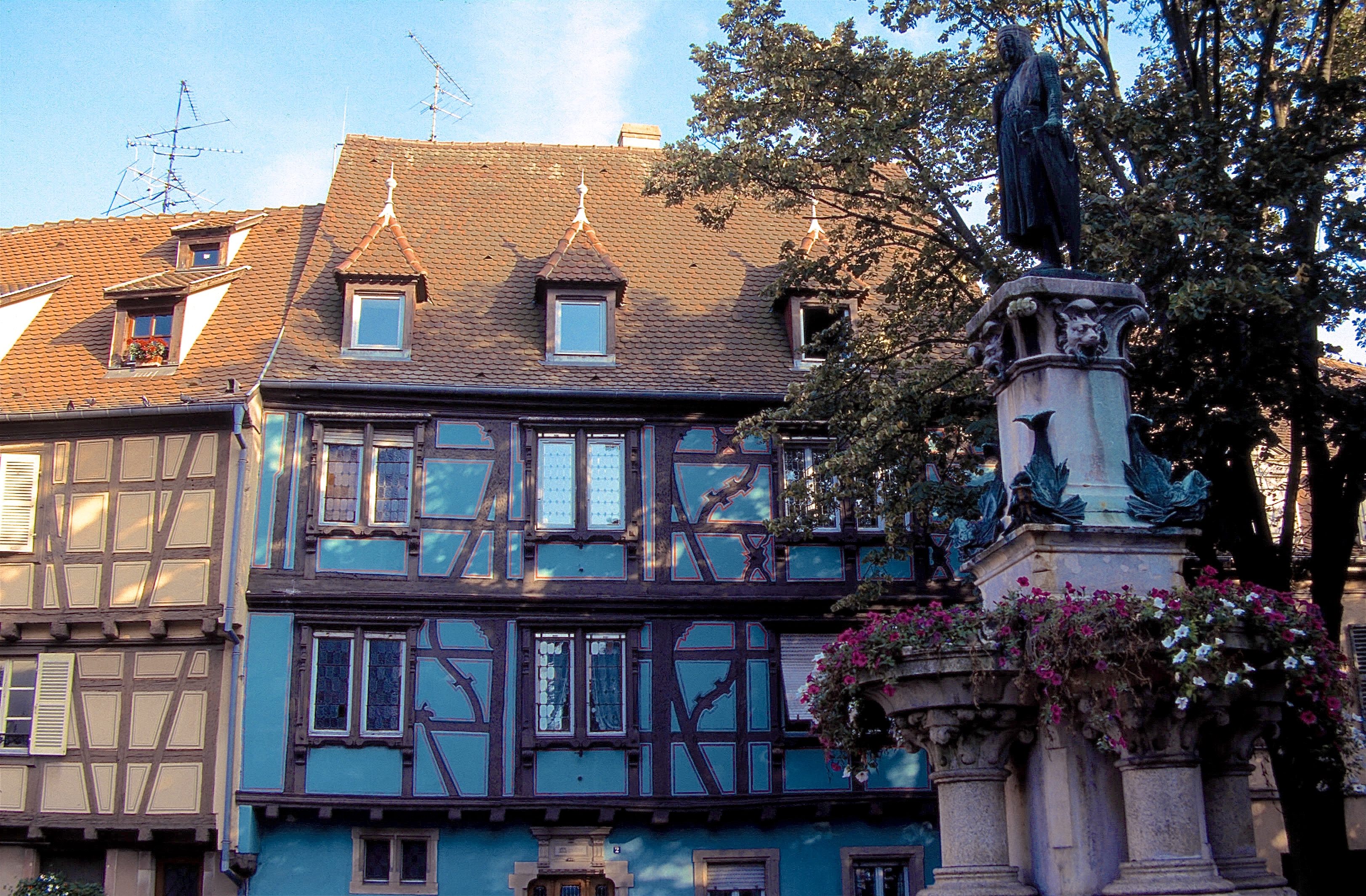 COLMAR