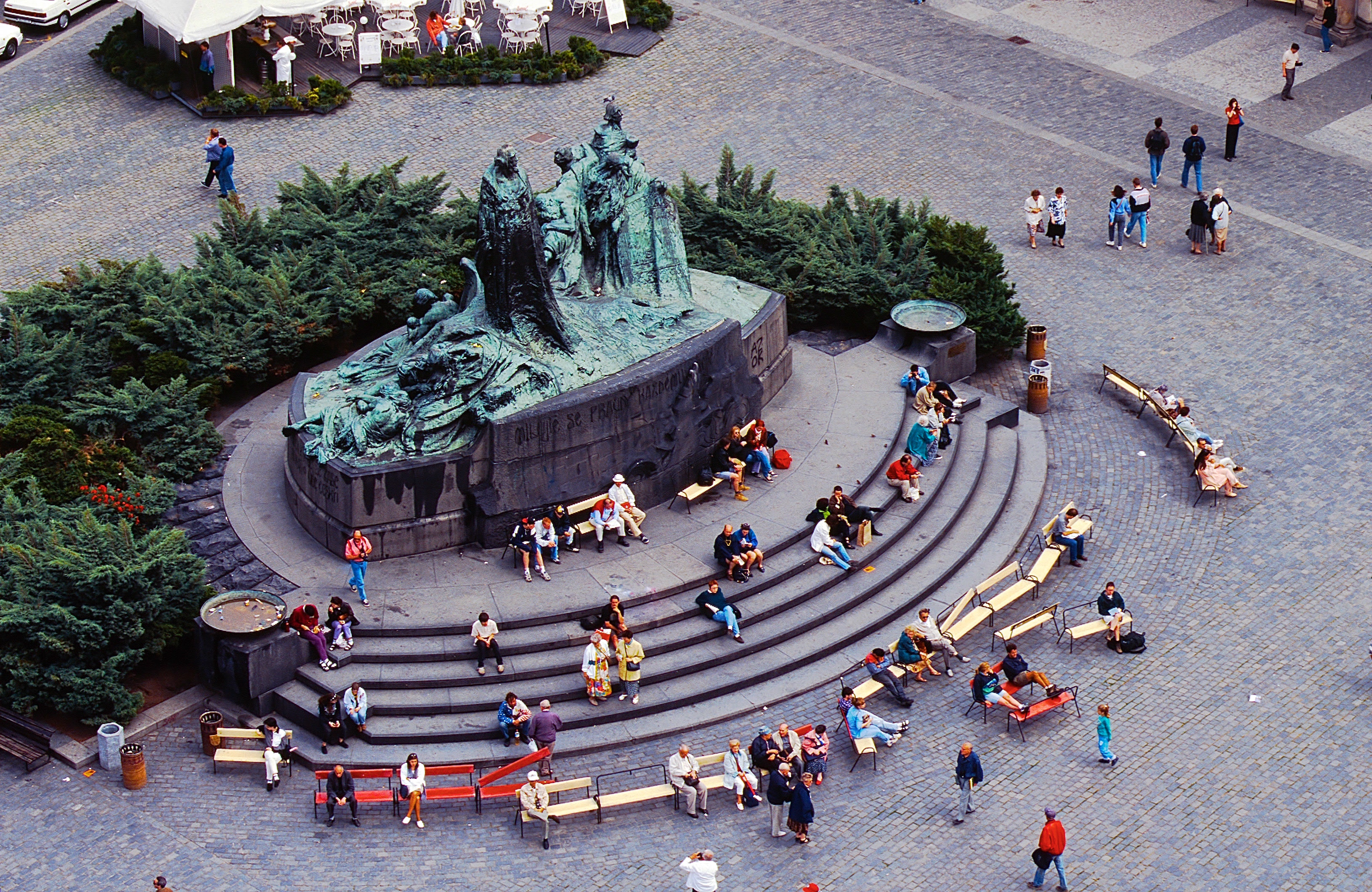 PRAGUE