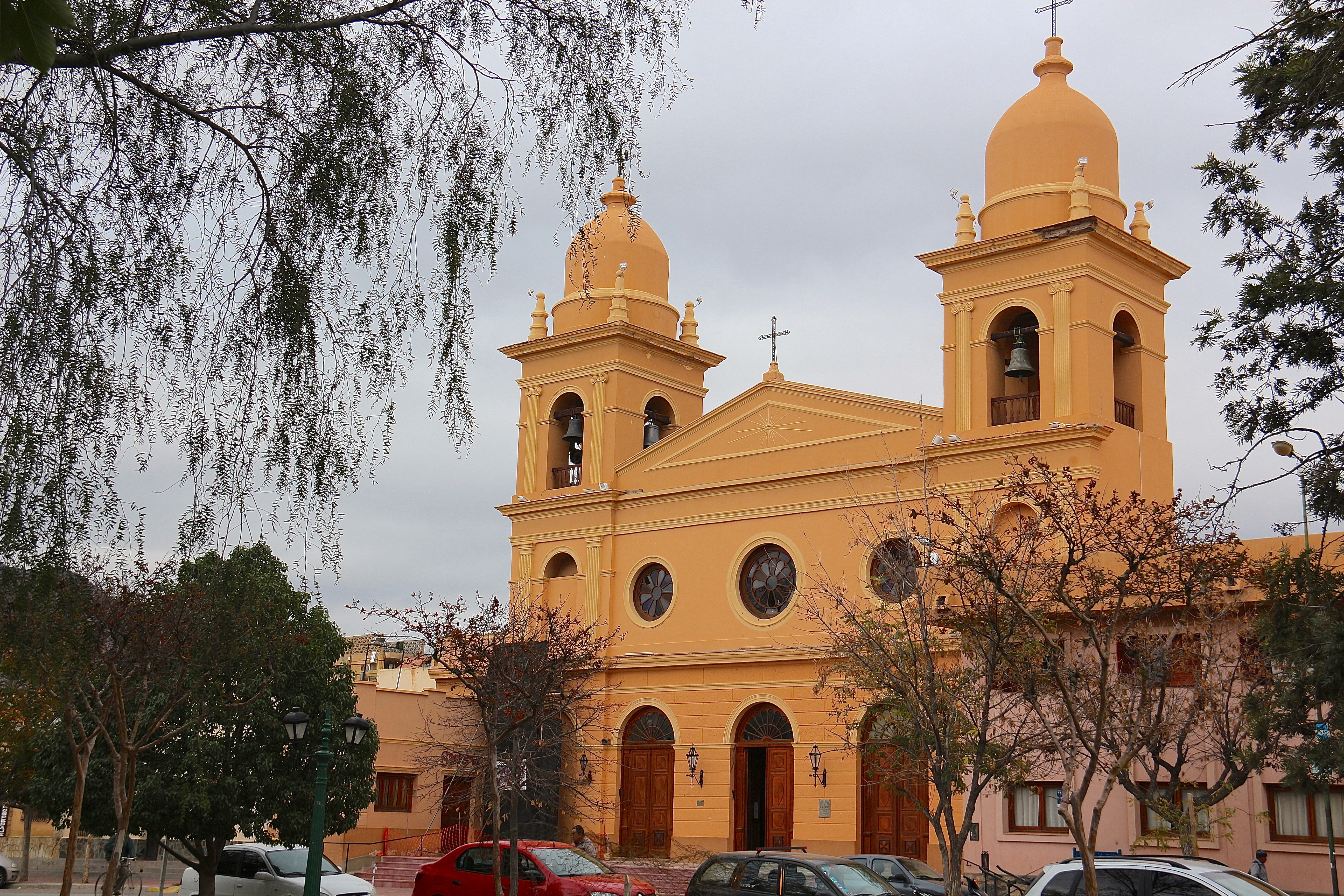 CAFAYATE