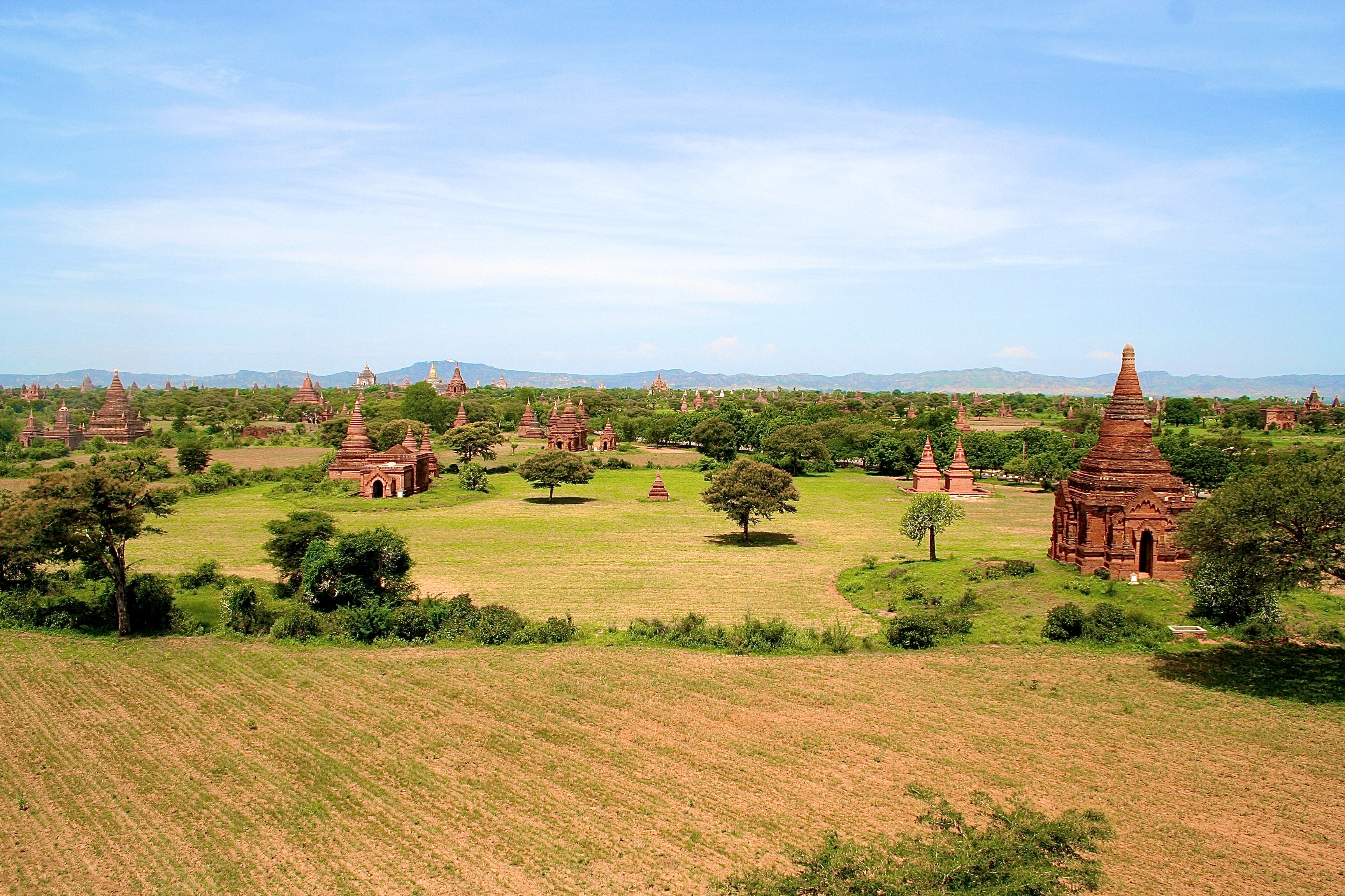 BAGAN