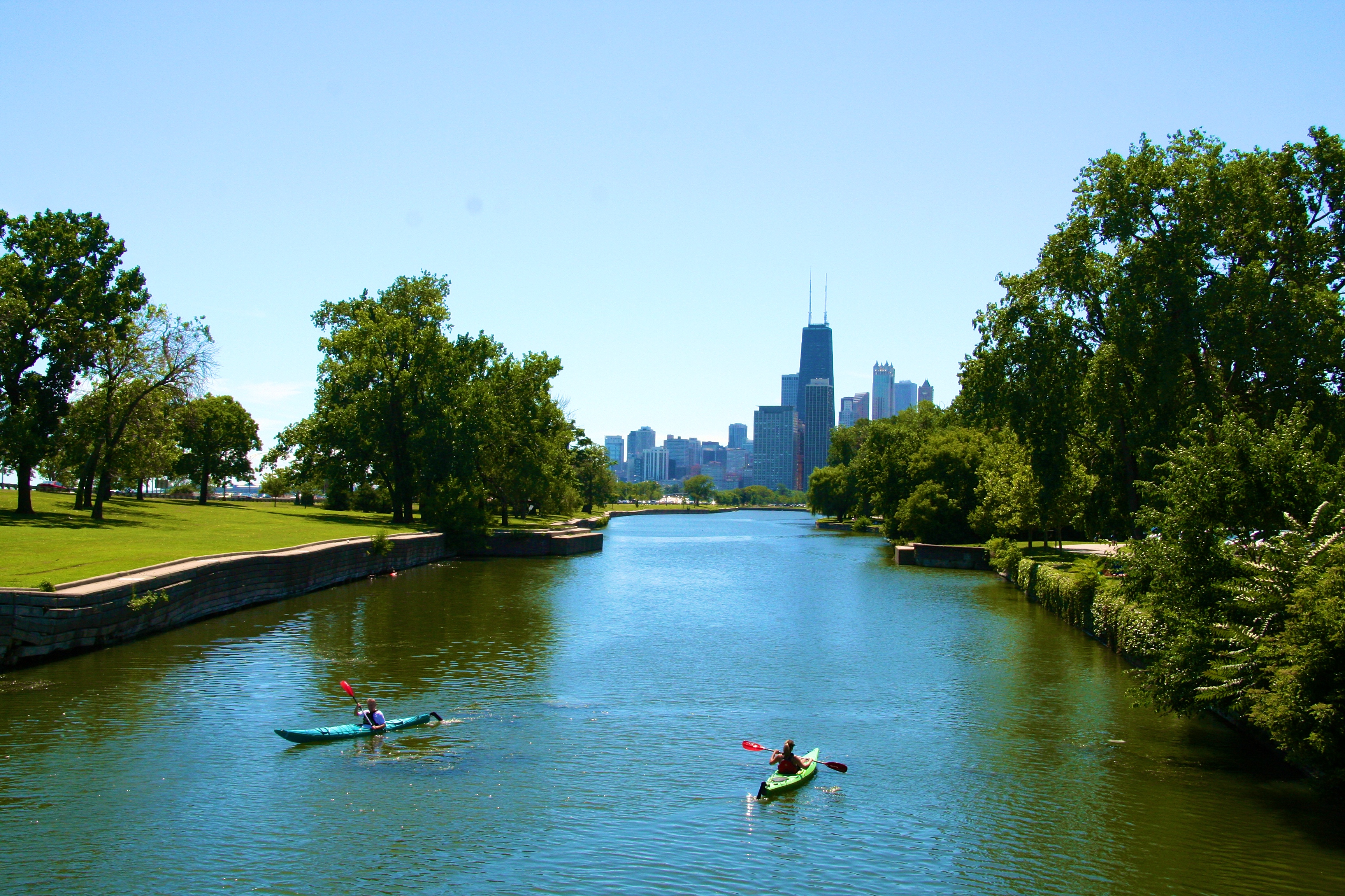 CHICAGO