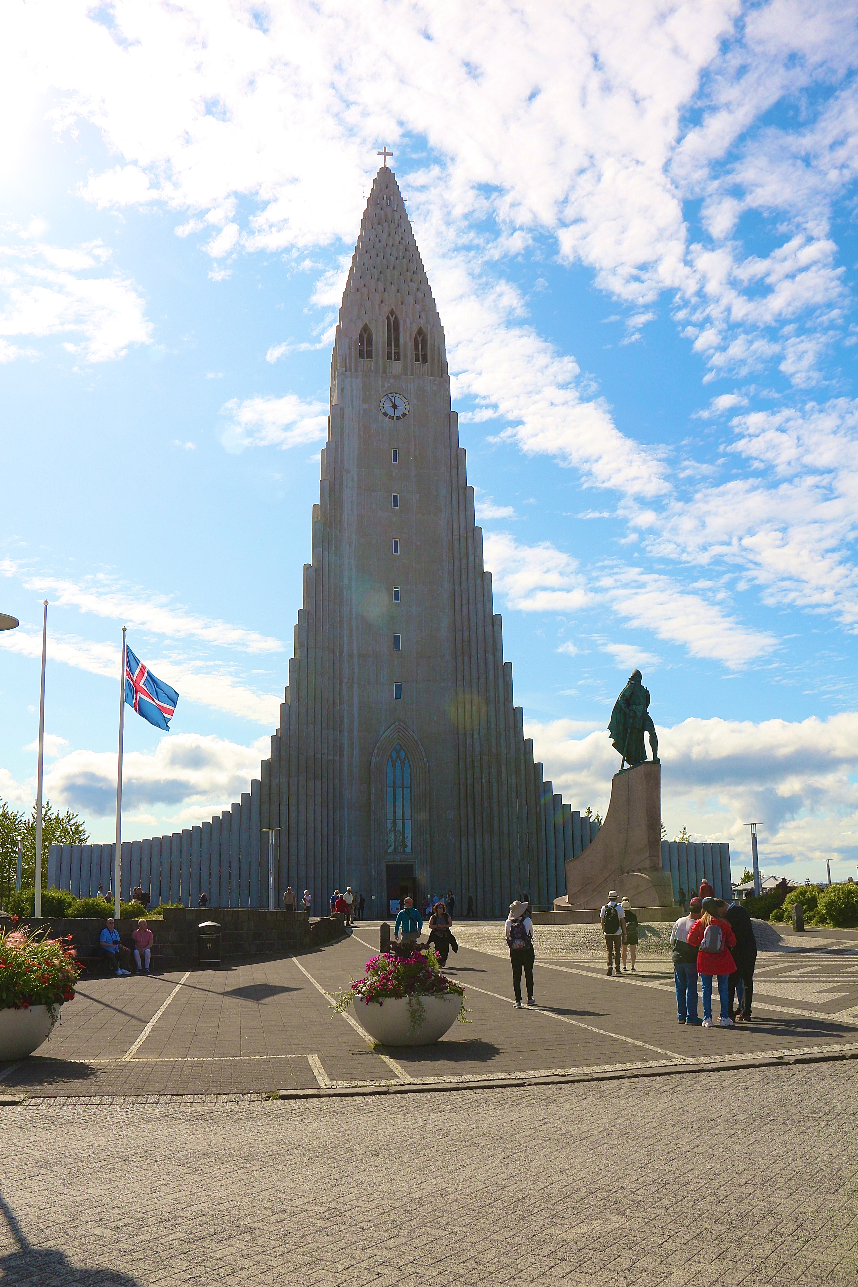 REYKJAVIK