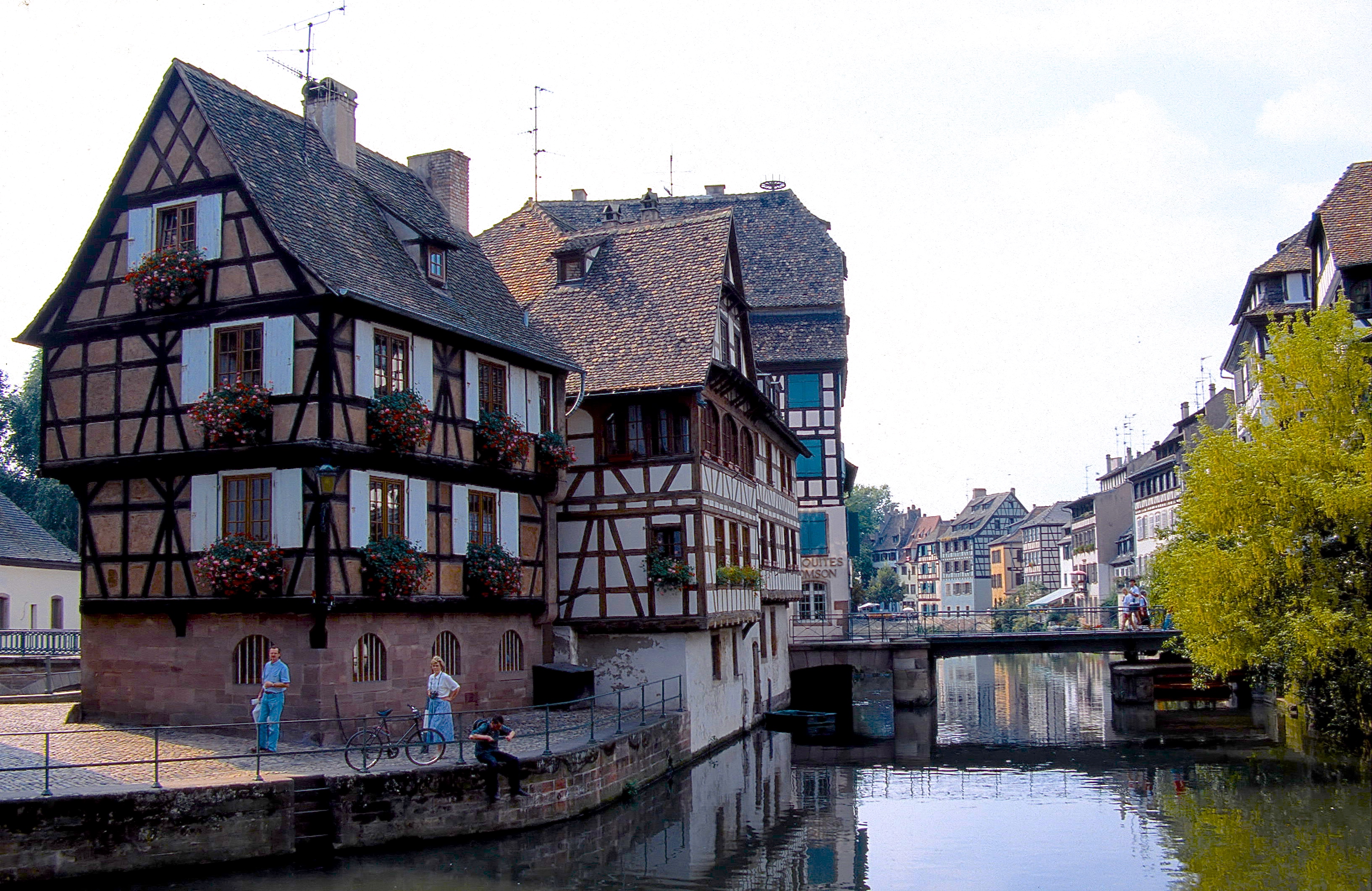 STRASBOURG