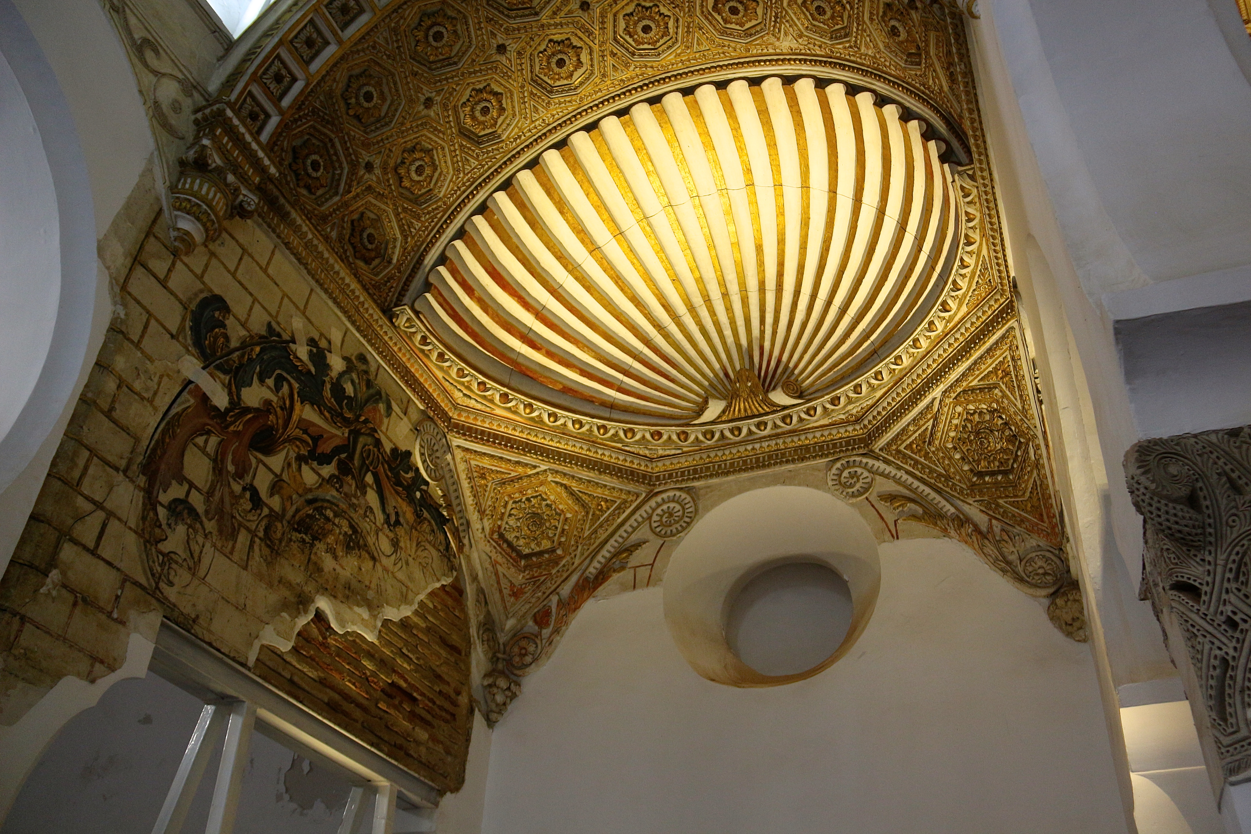 TOLÈDE