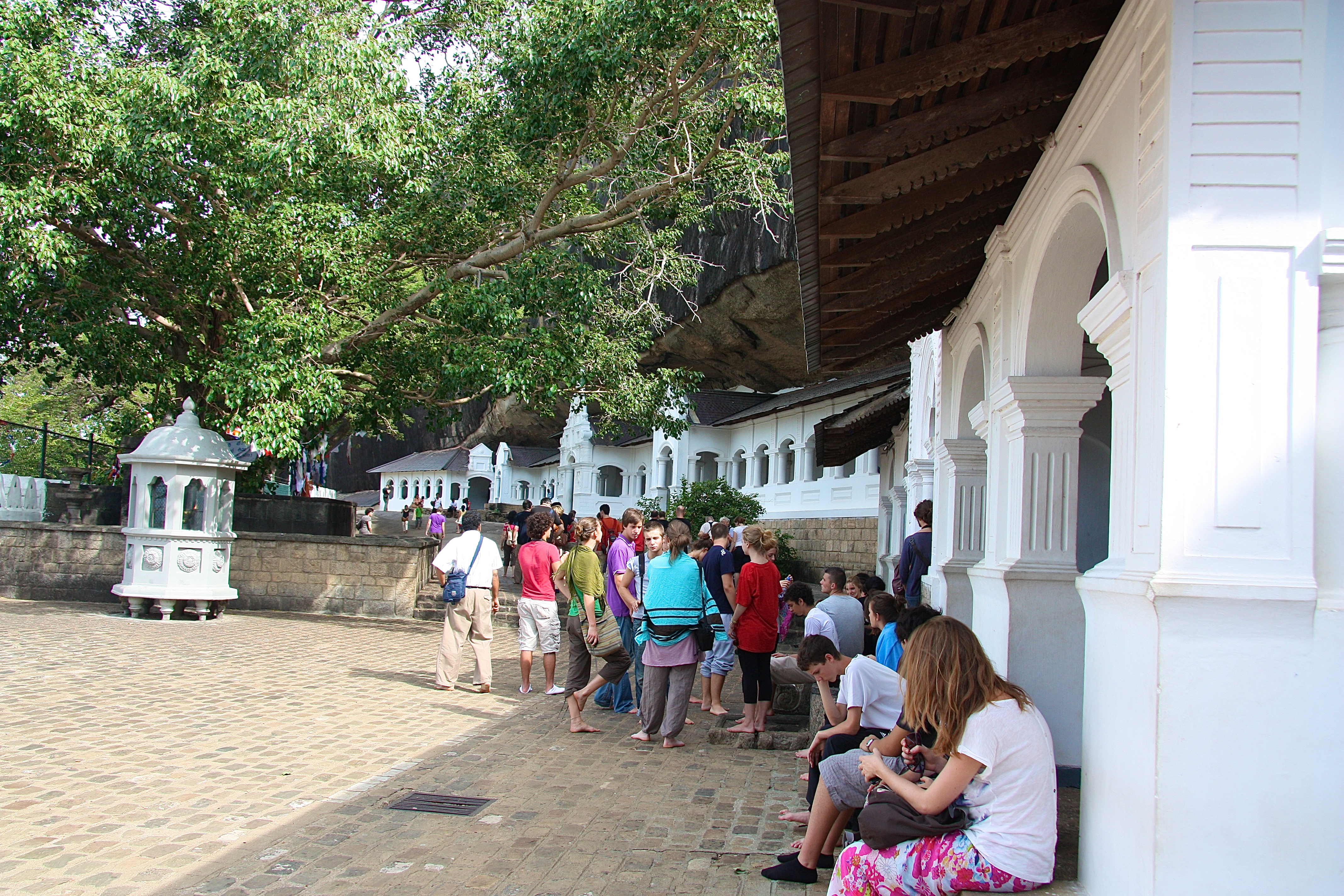 DAMBULLA