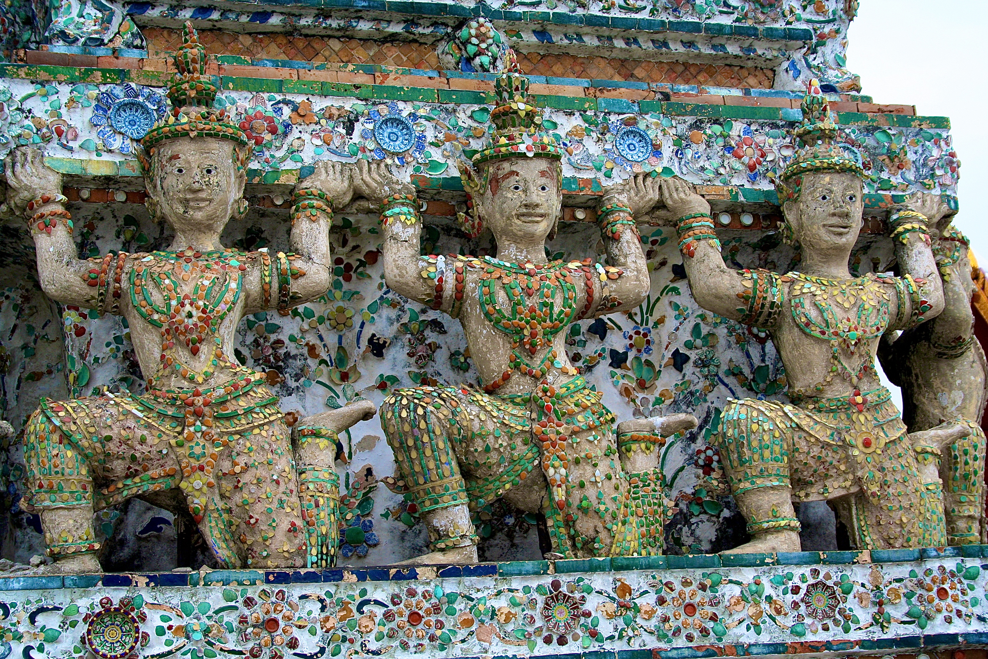 BANGKOK