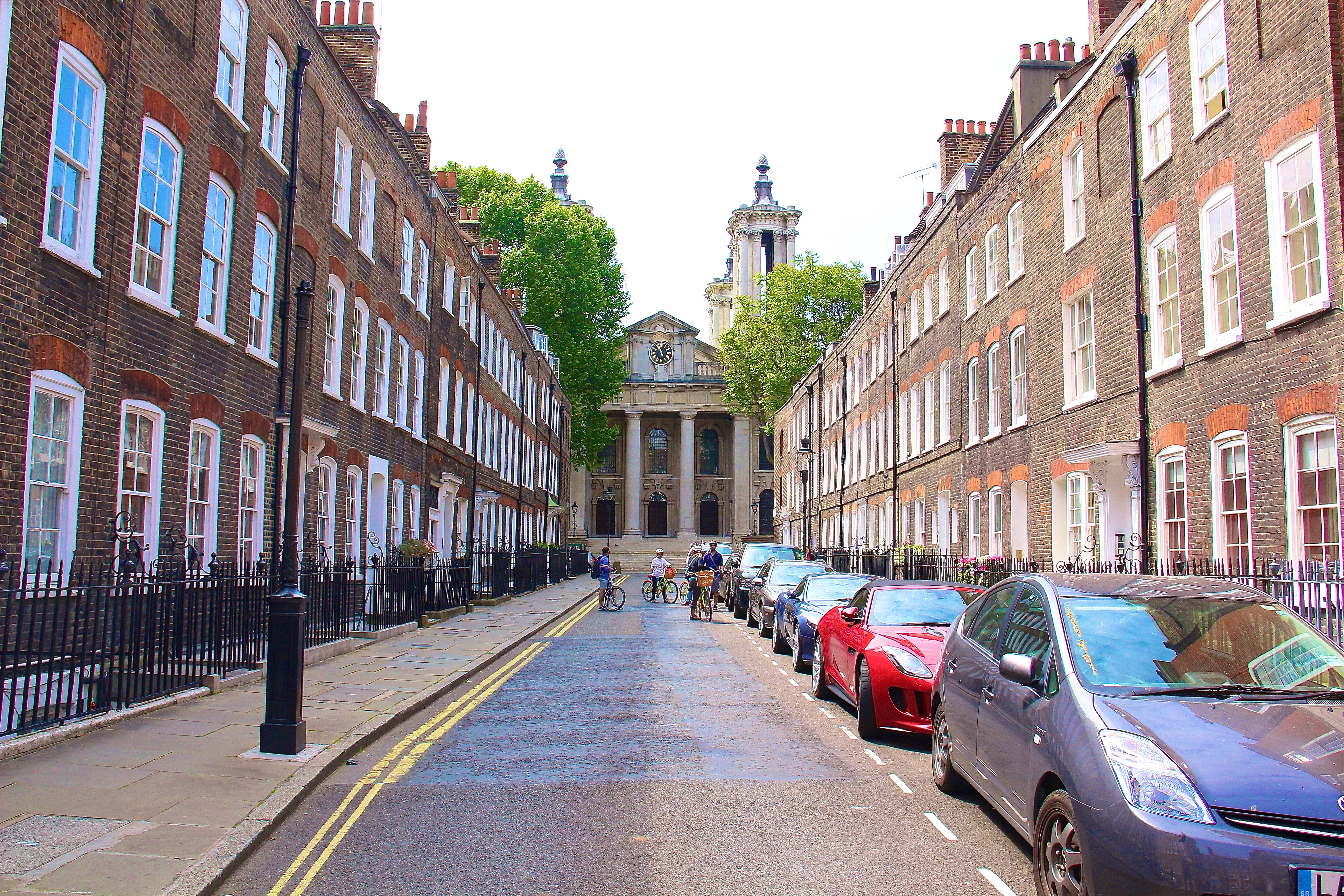 LONDRES
