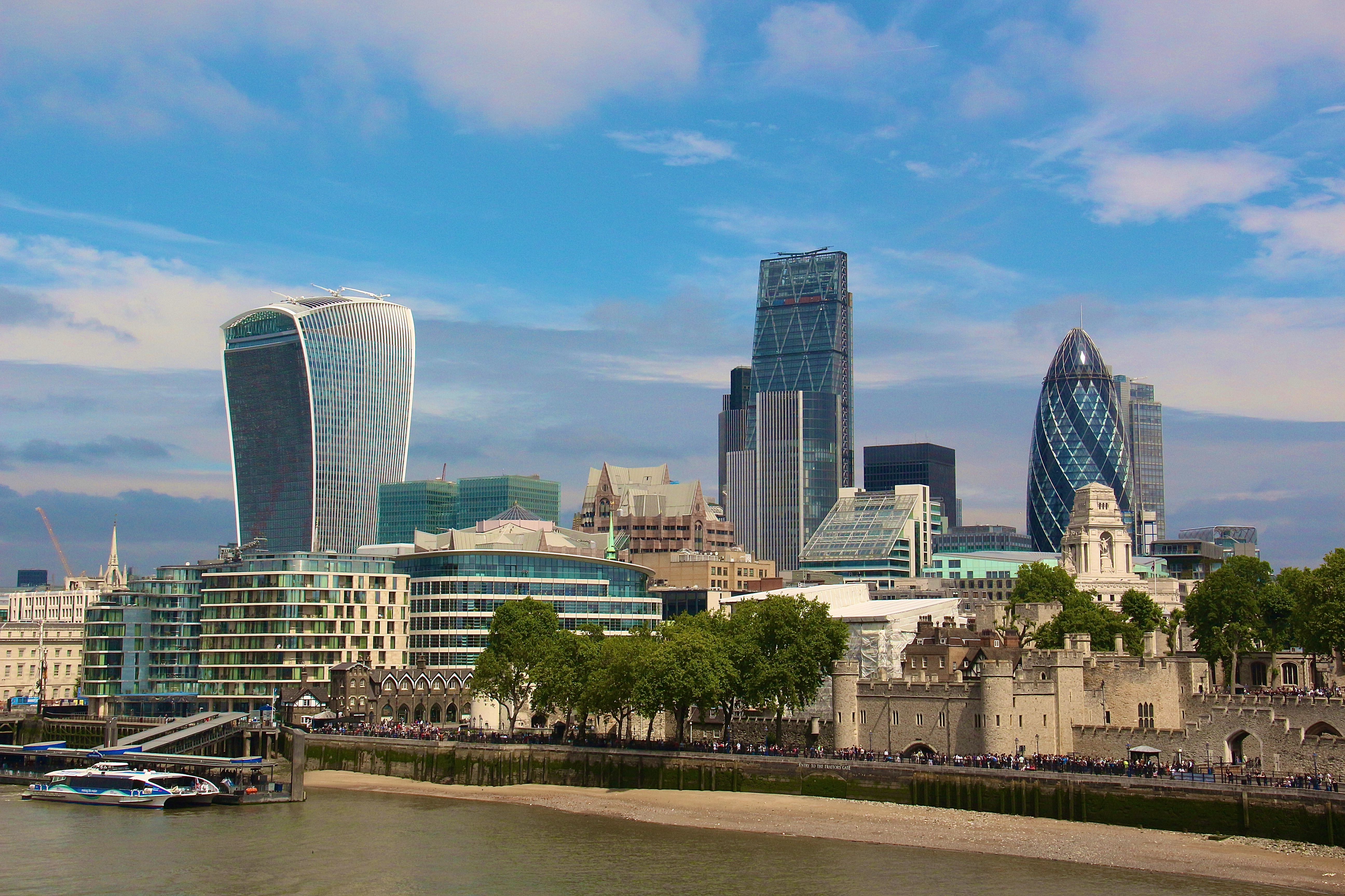 LONDRES