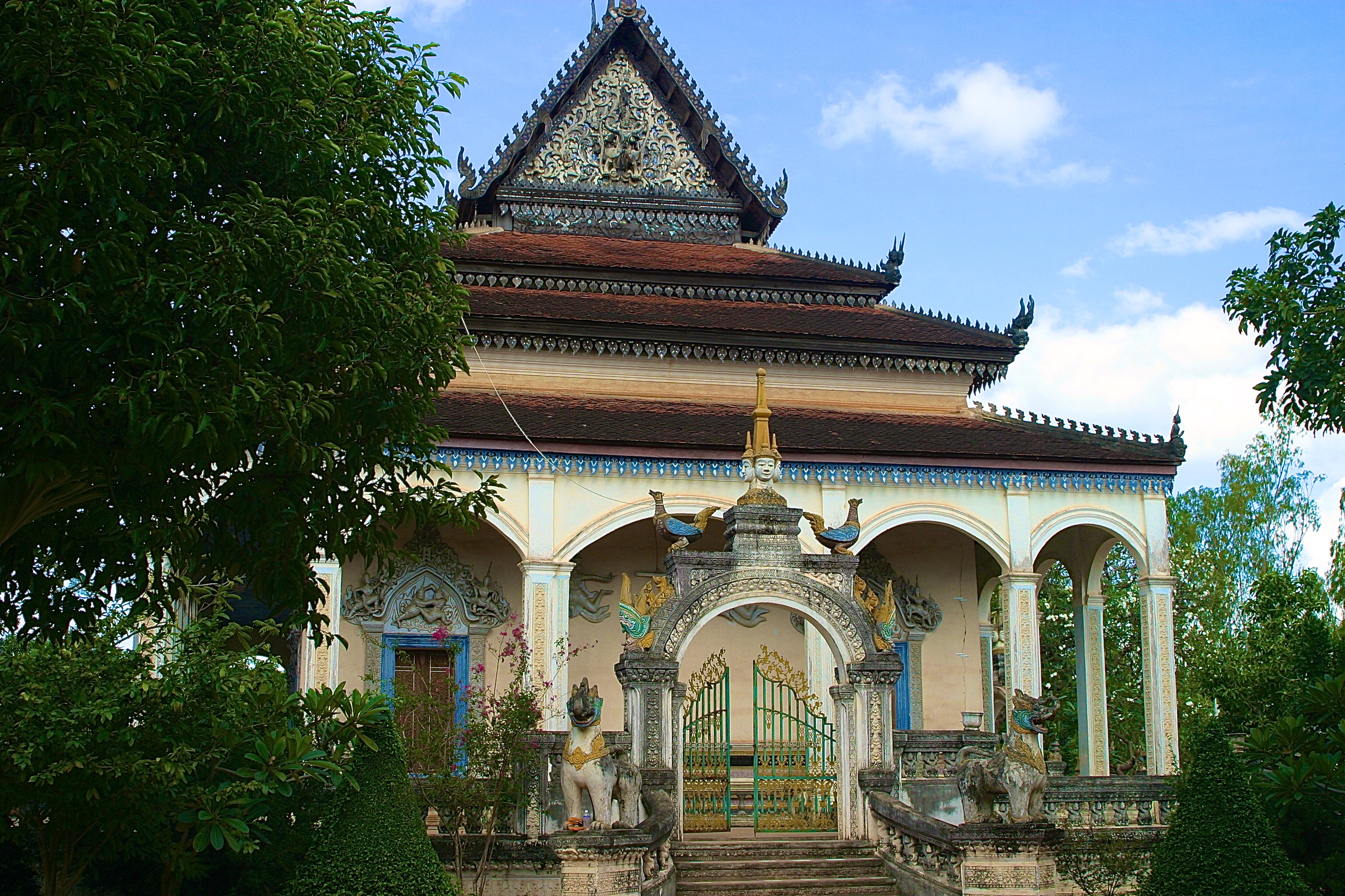 SIEM REAP