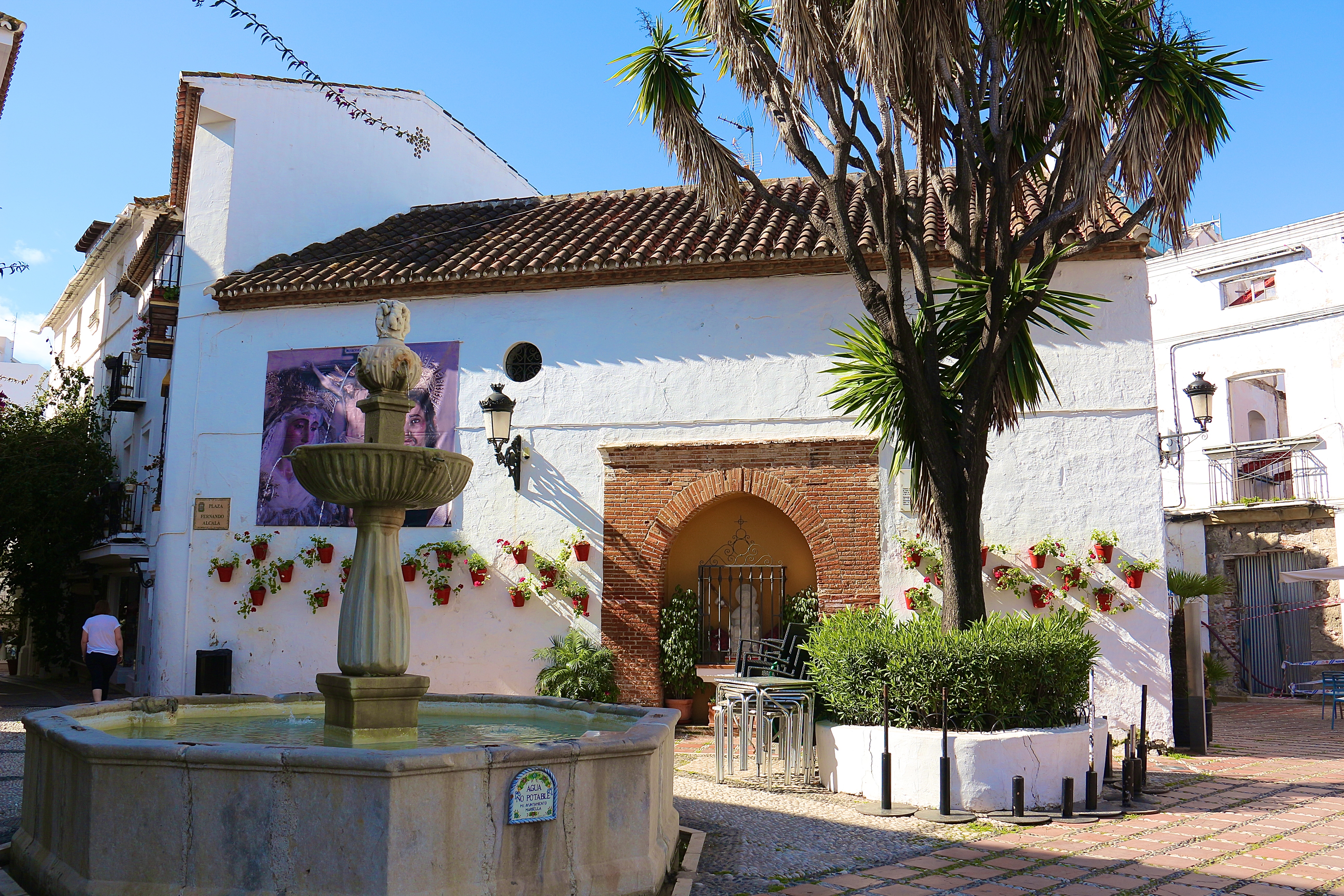 MARBELLA