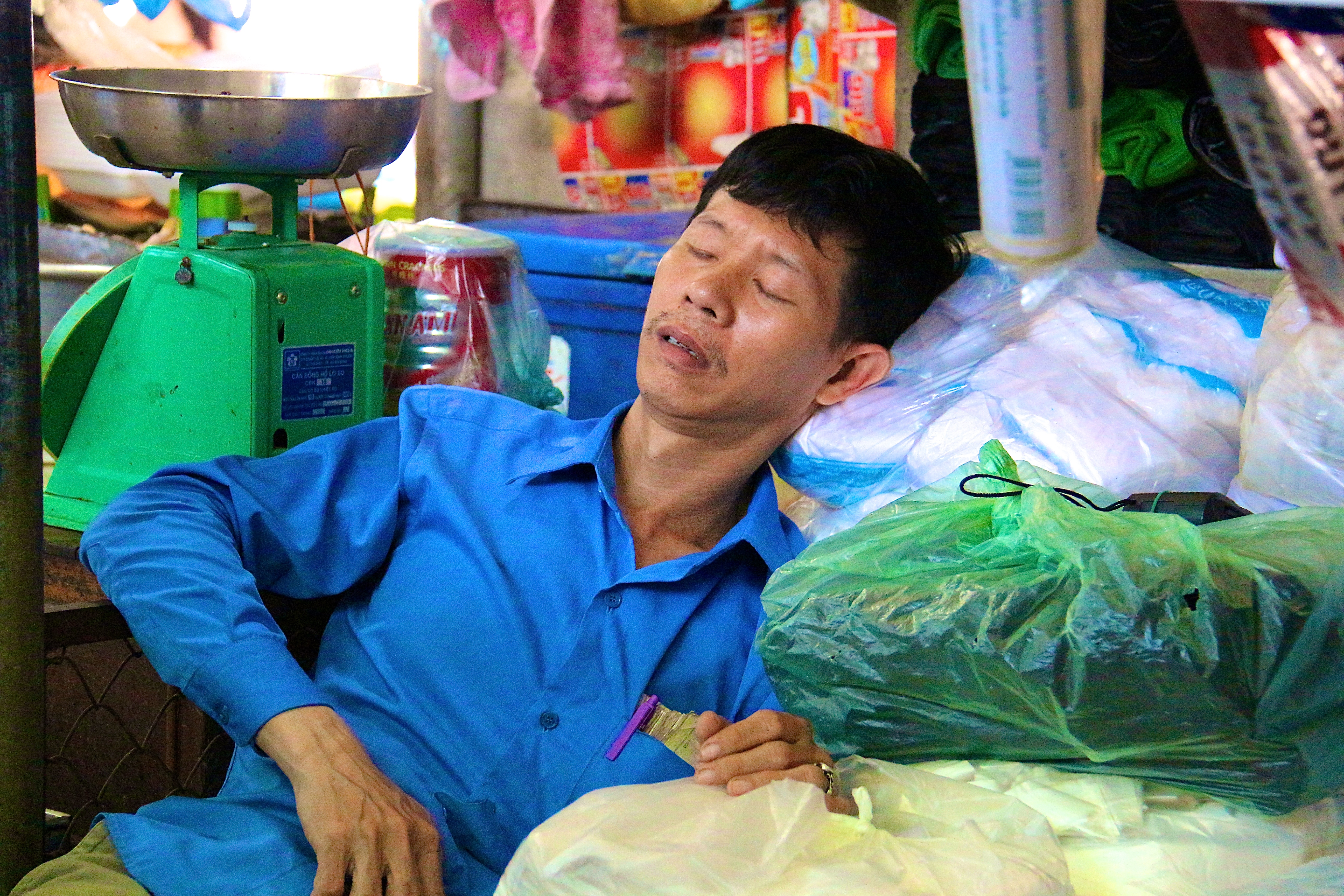 PHNOM PENH
