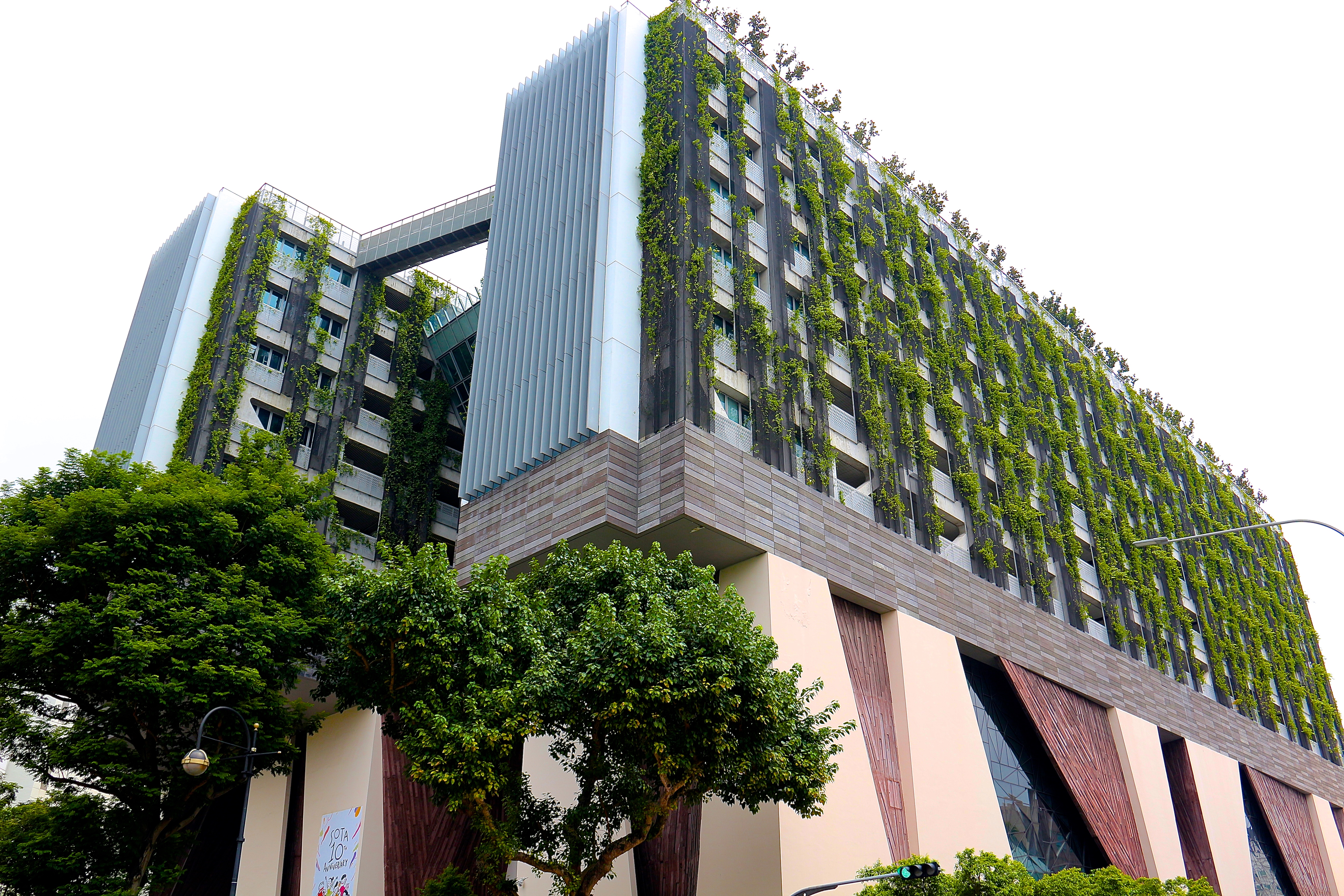 SINGAPOUR
