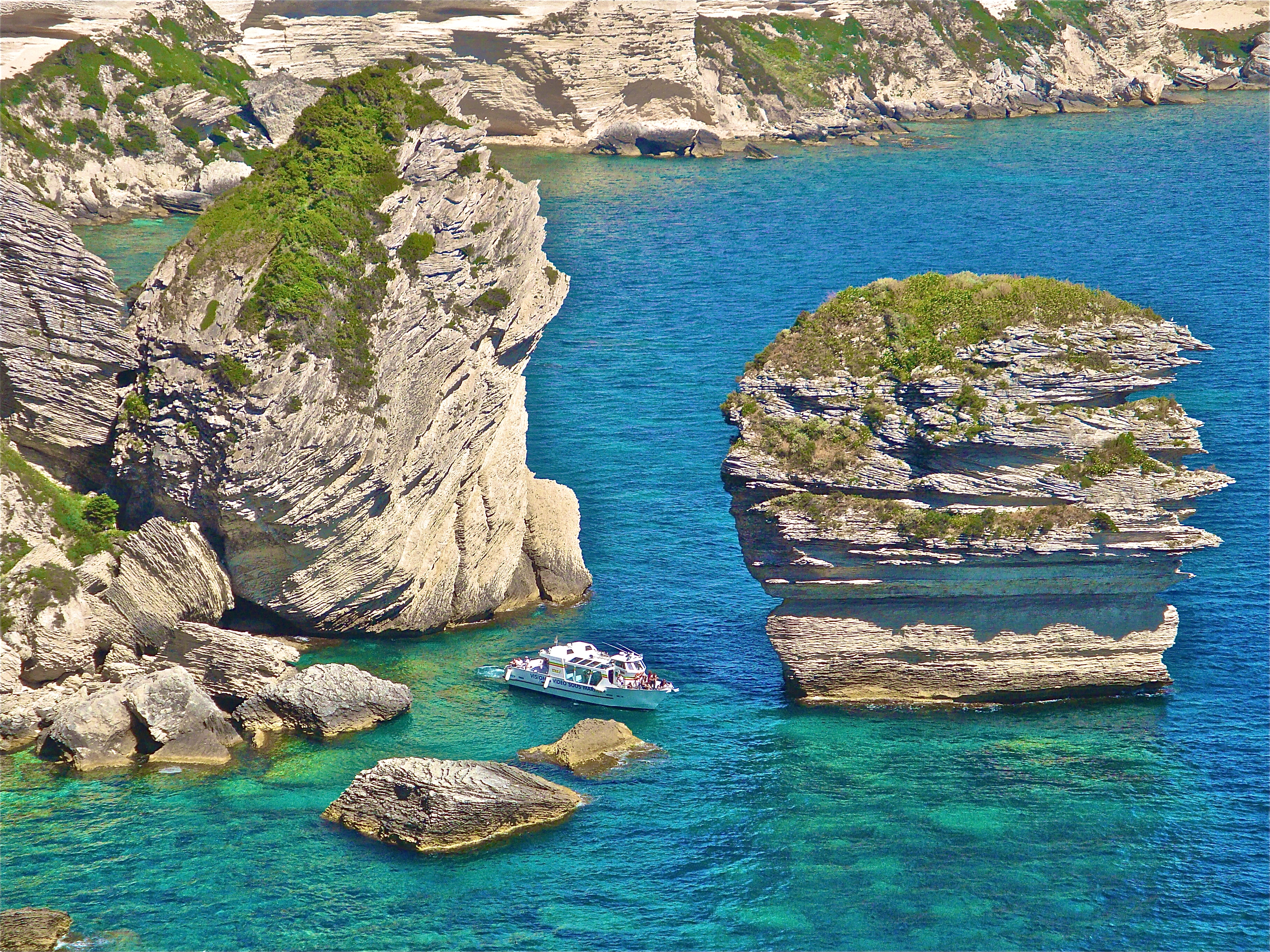 BONIFACIO