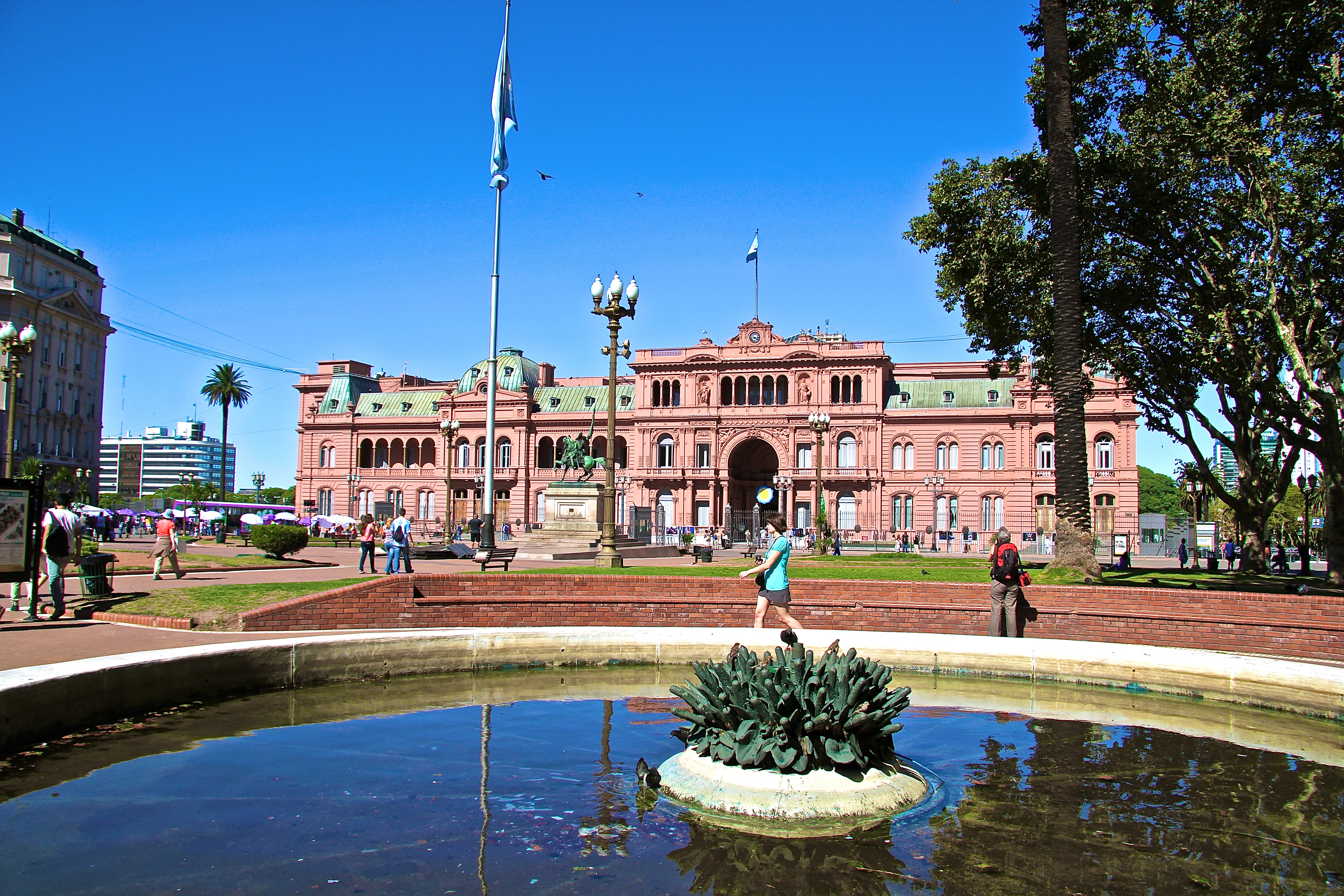 BUENOS AIRES