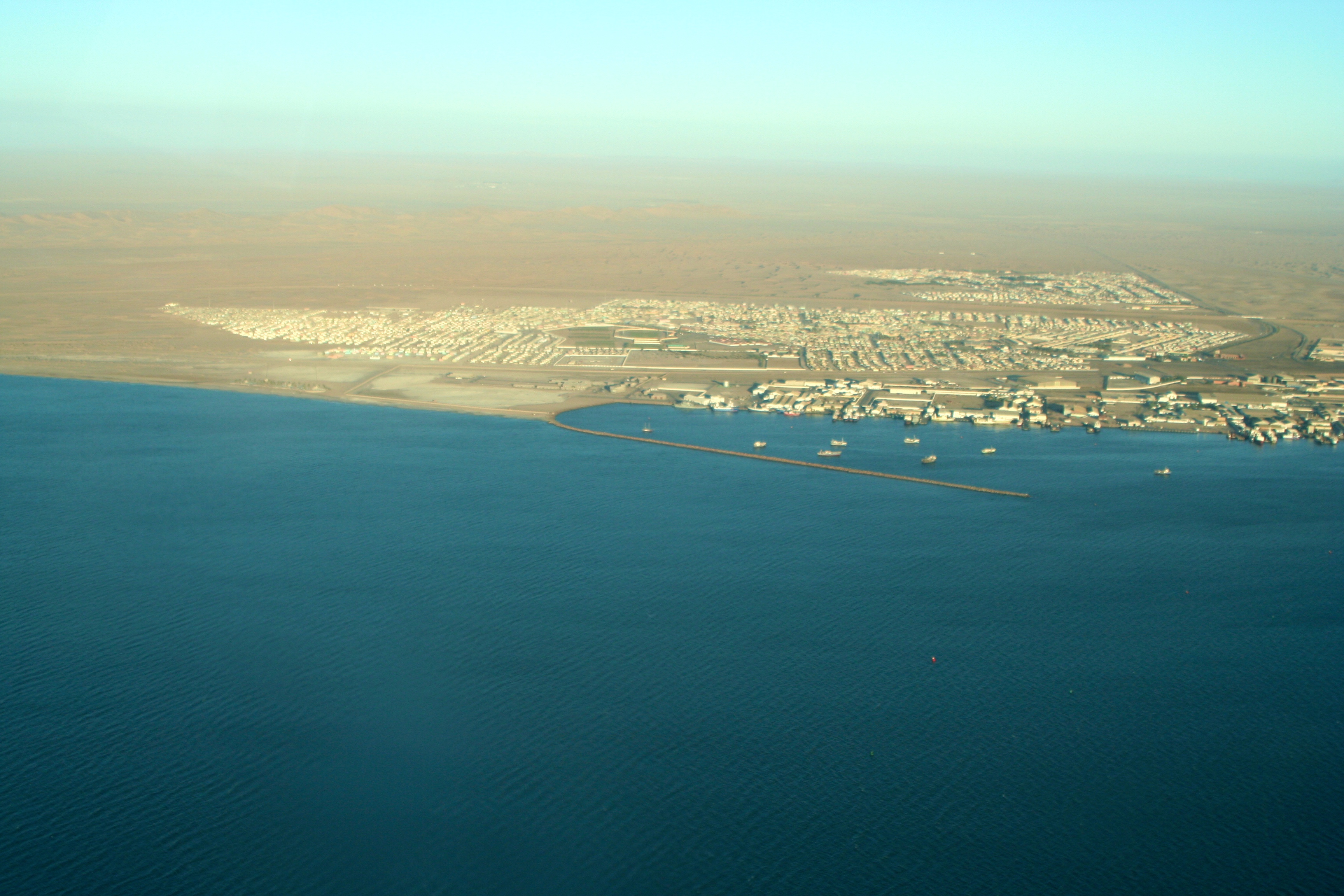SWAKOPMUND