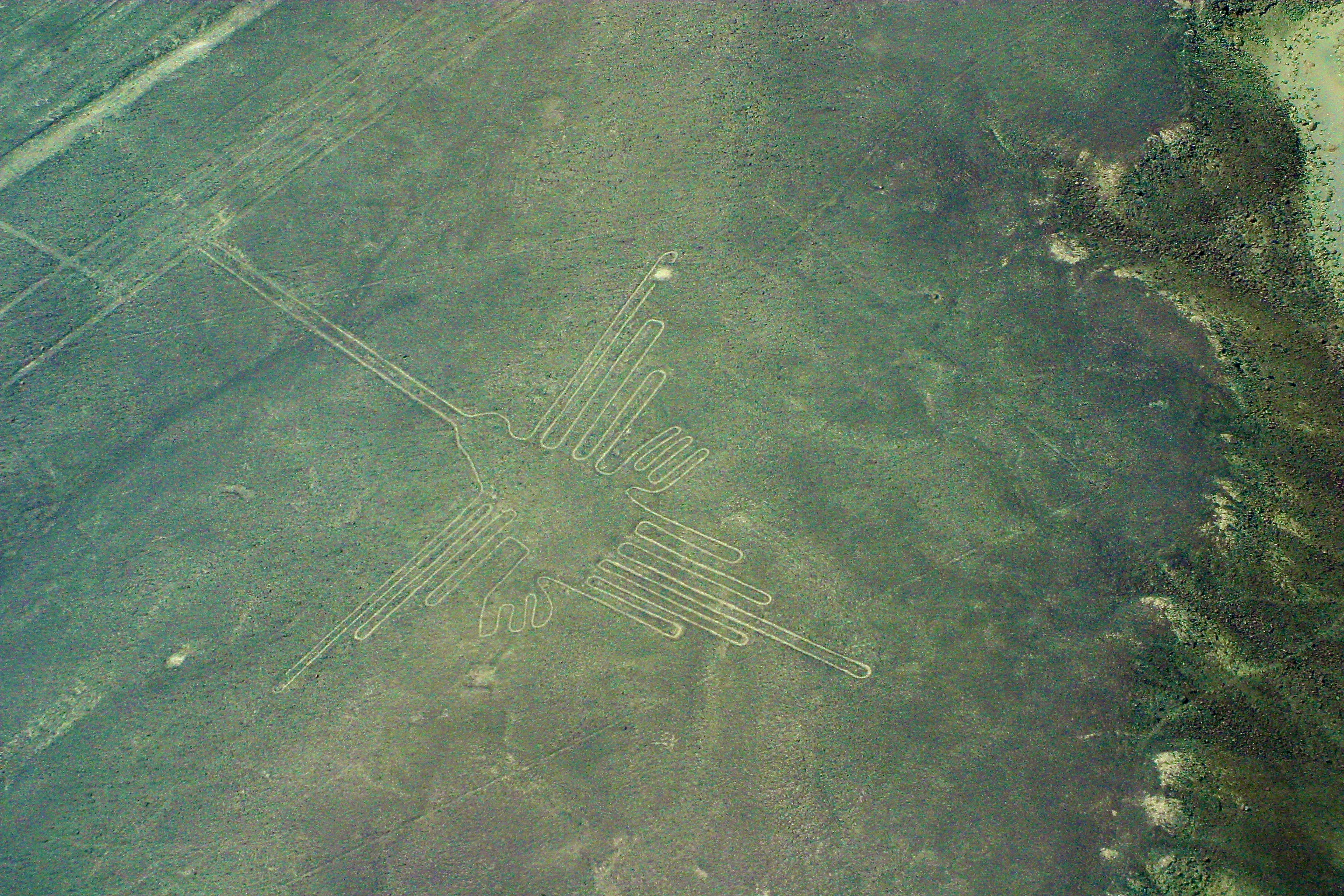 NAZCA