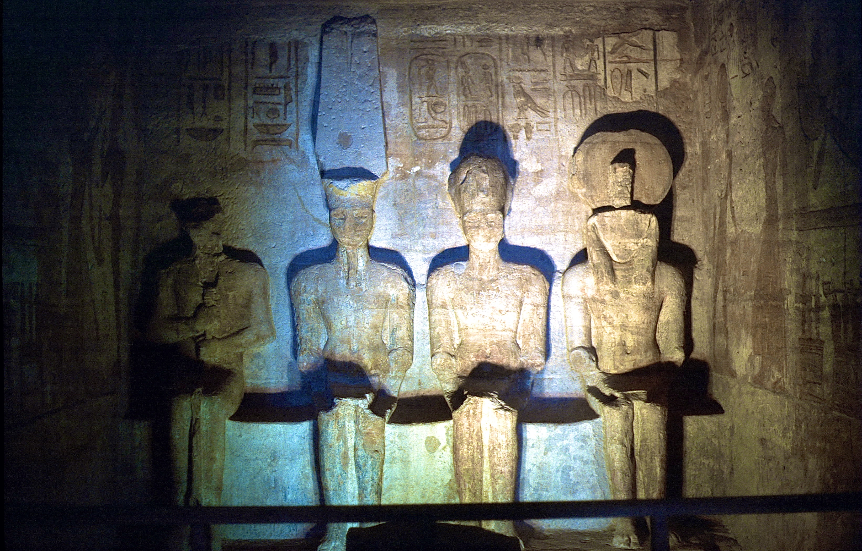 ABOU SIMBEL