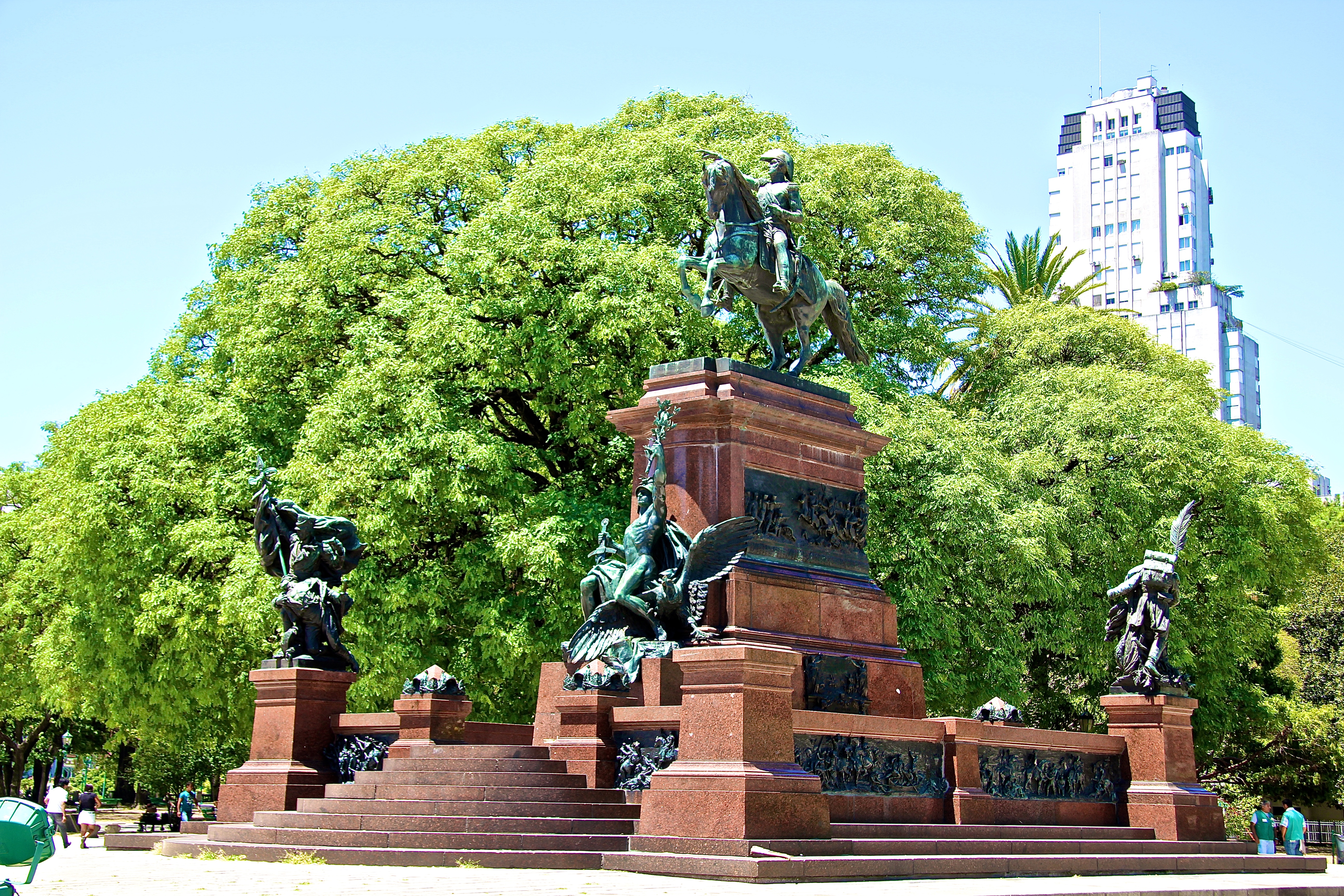 BUENOS AIRES
