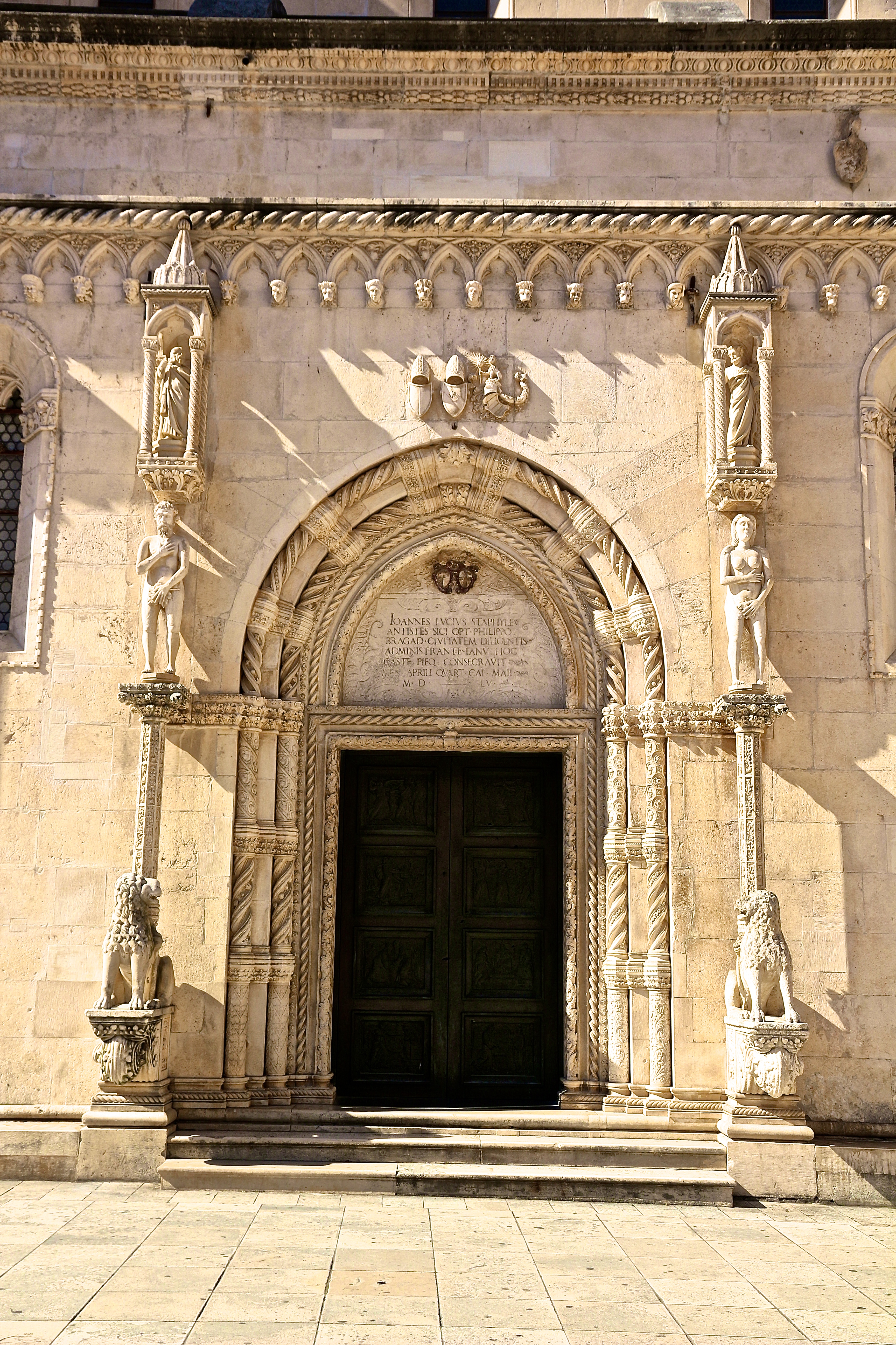 SIBENIK