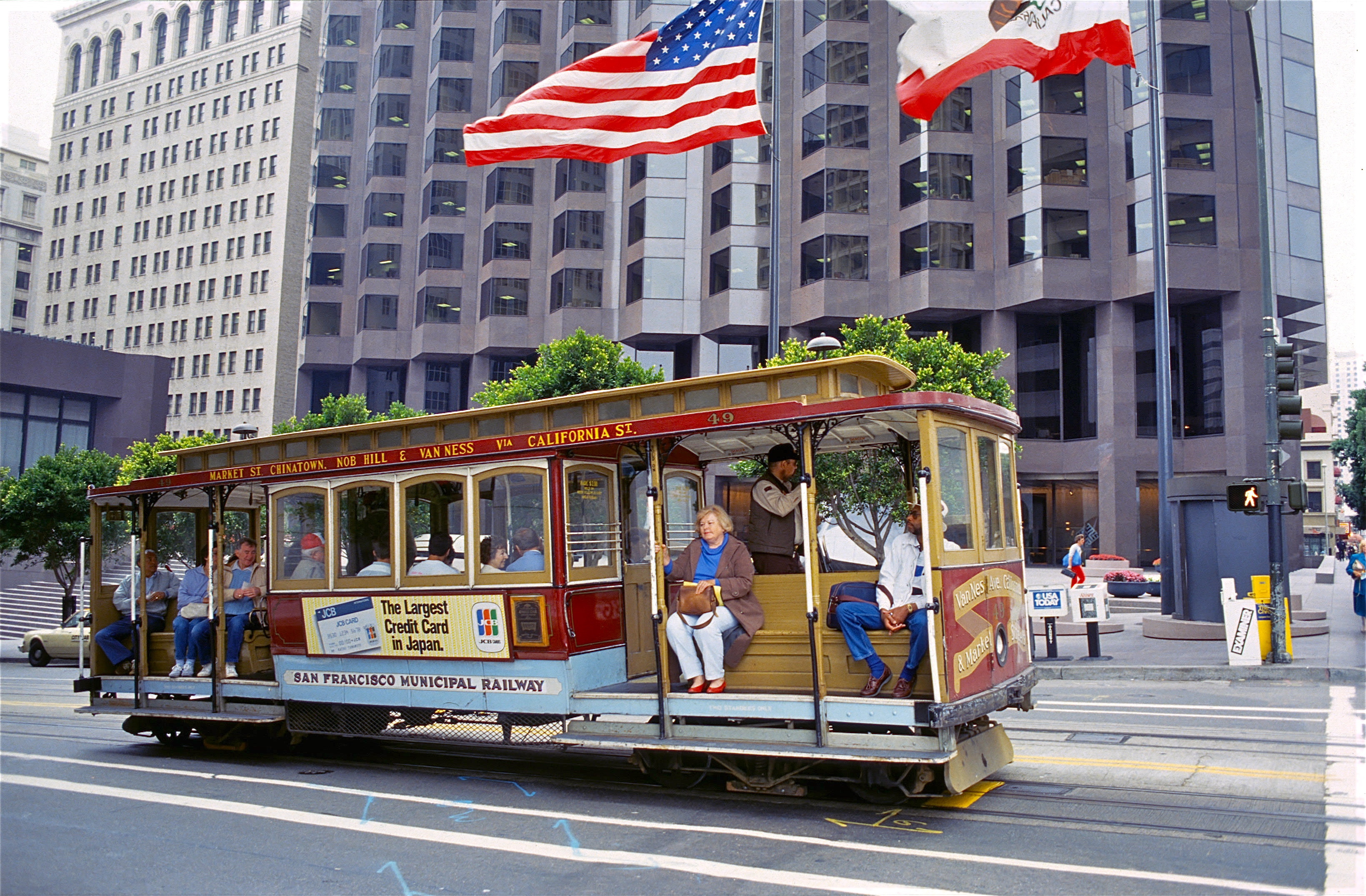 SAN FRANCISCO