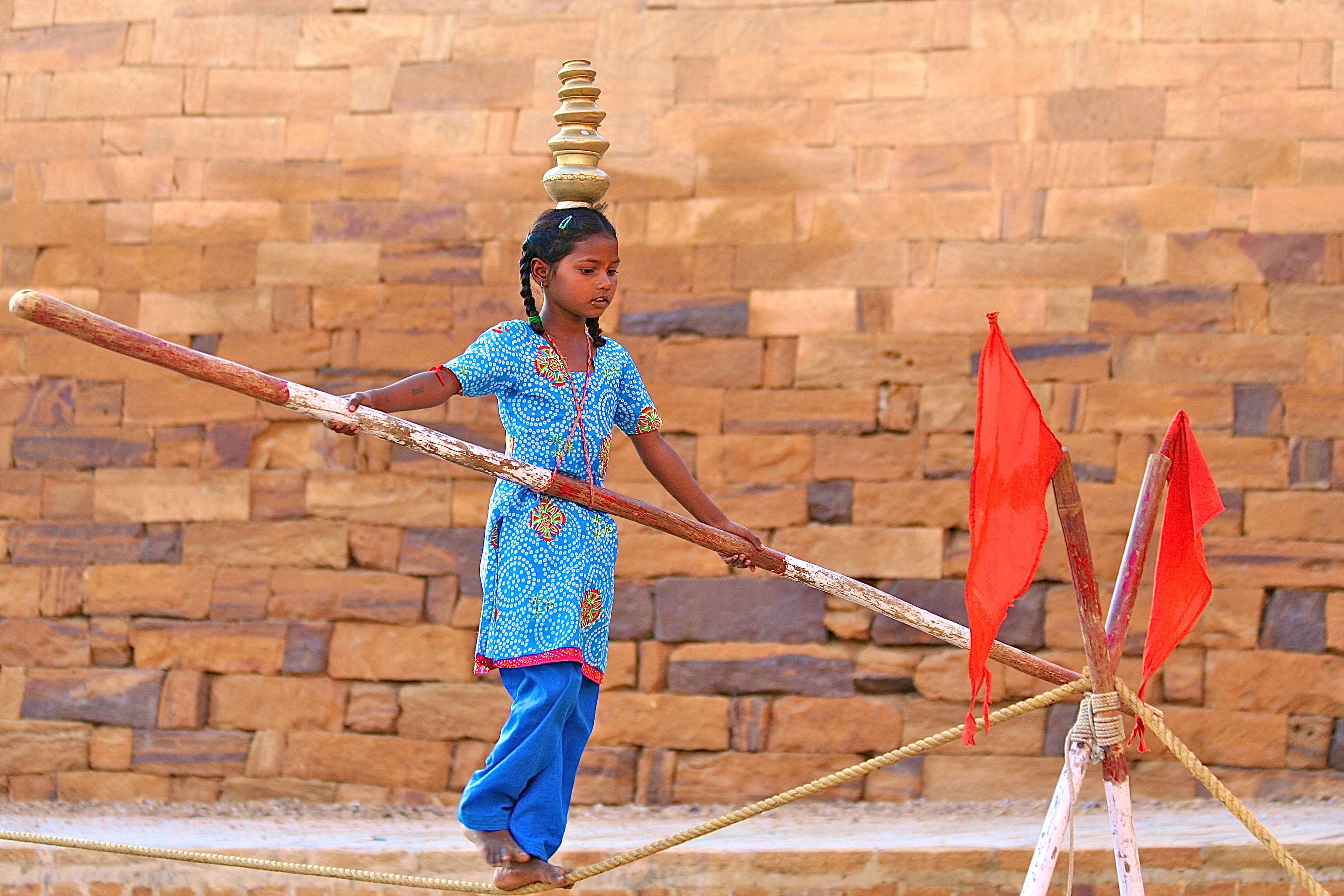 JAISALMER