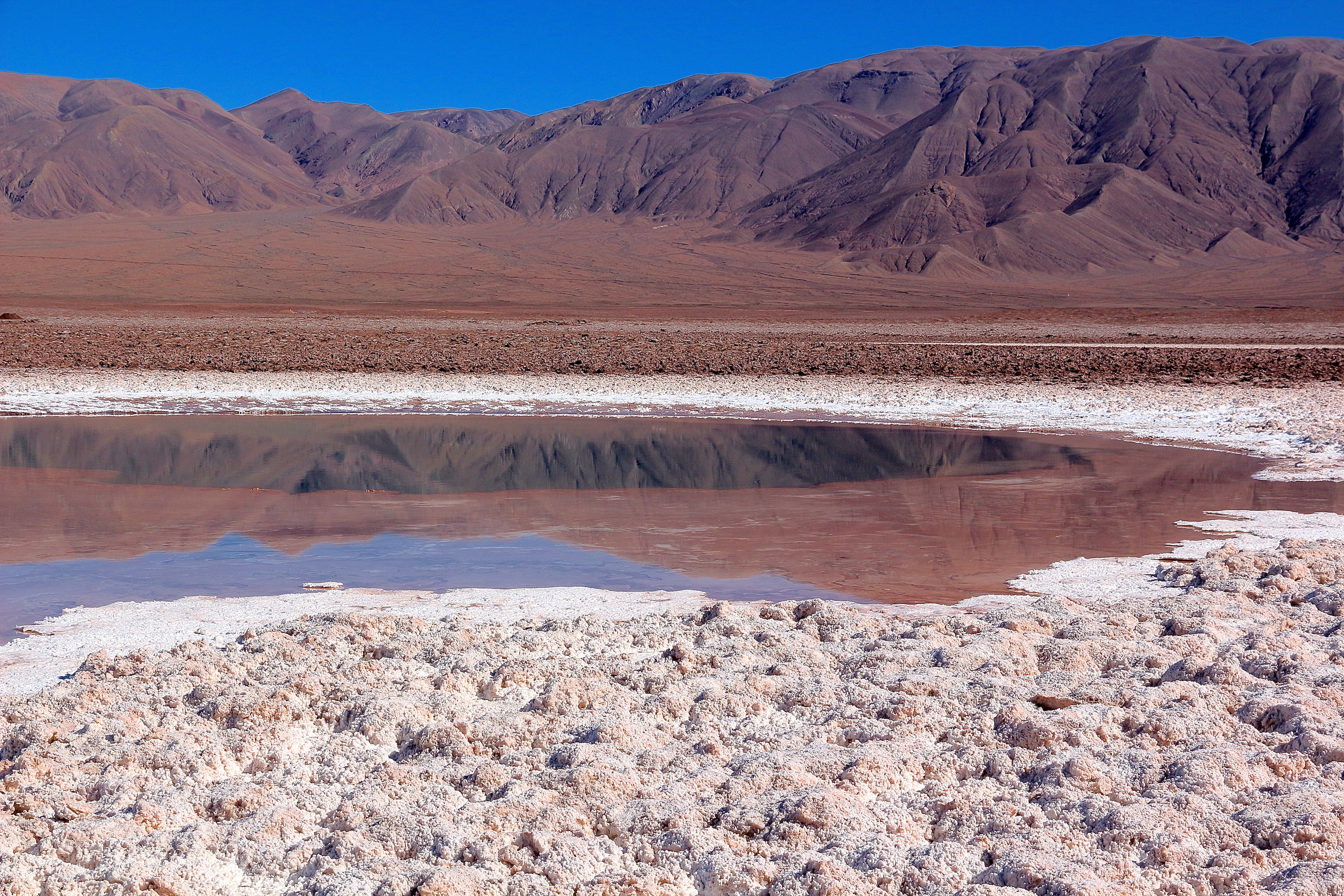 LAGUNAS ESCONDIDAS