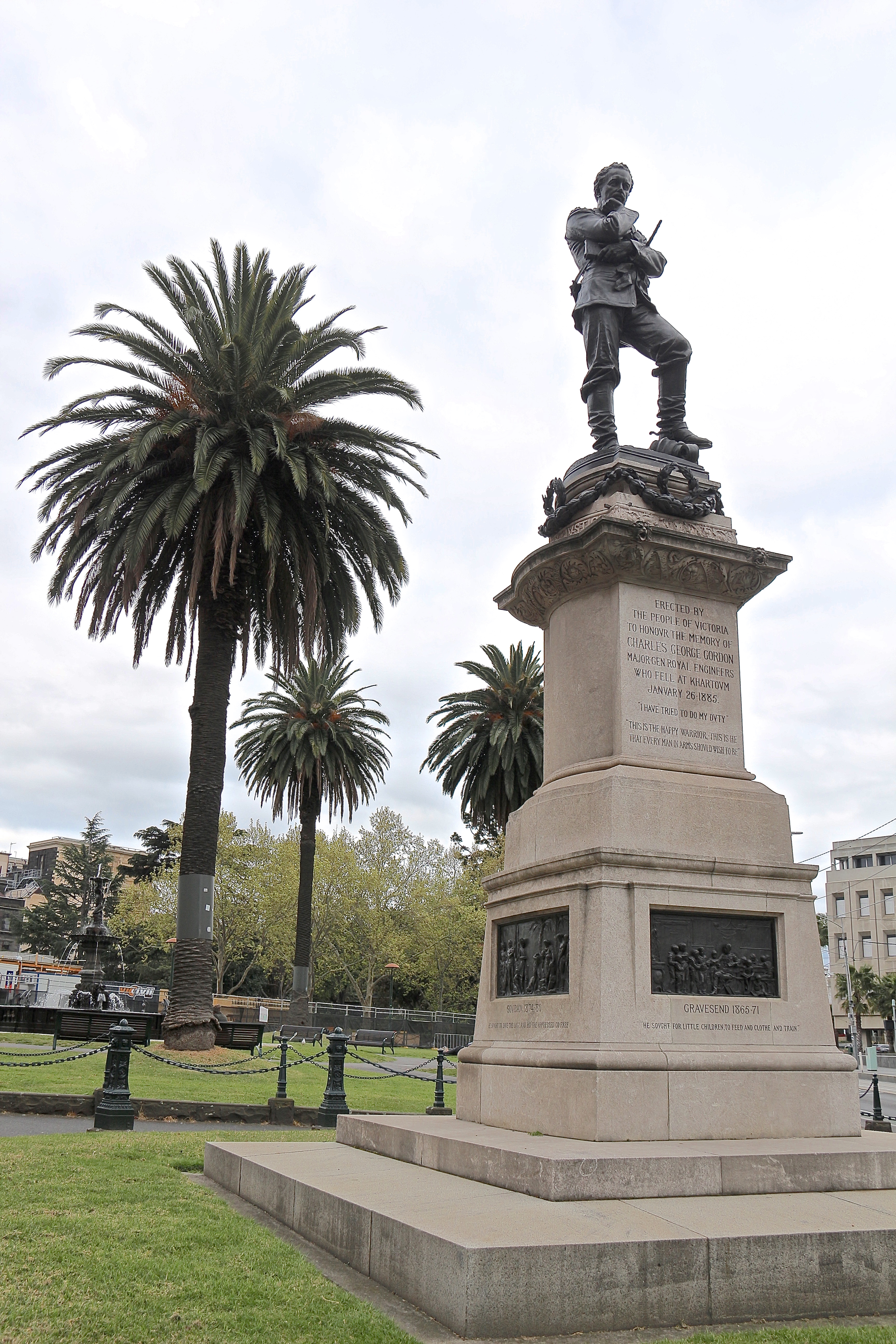 MELBOURNE