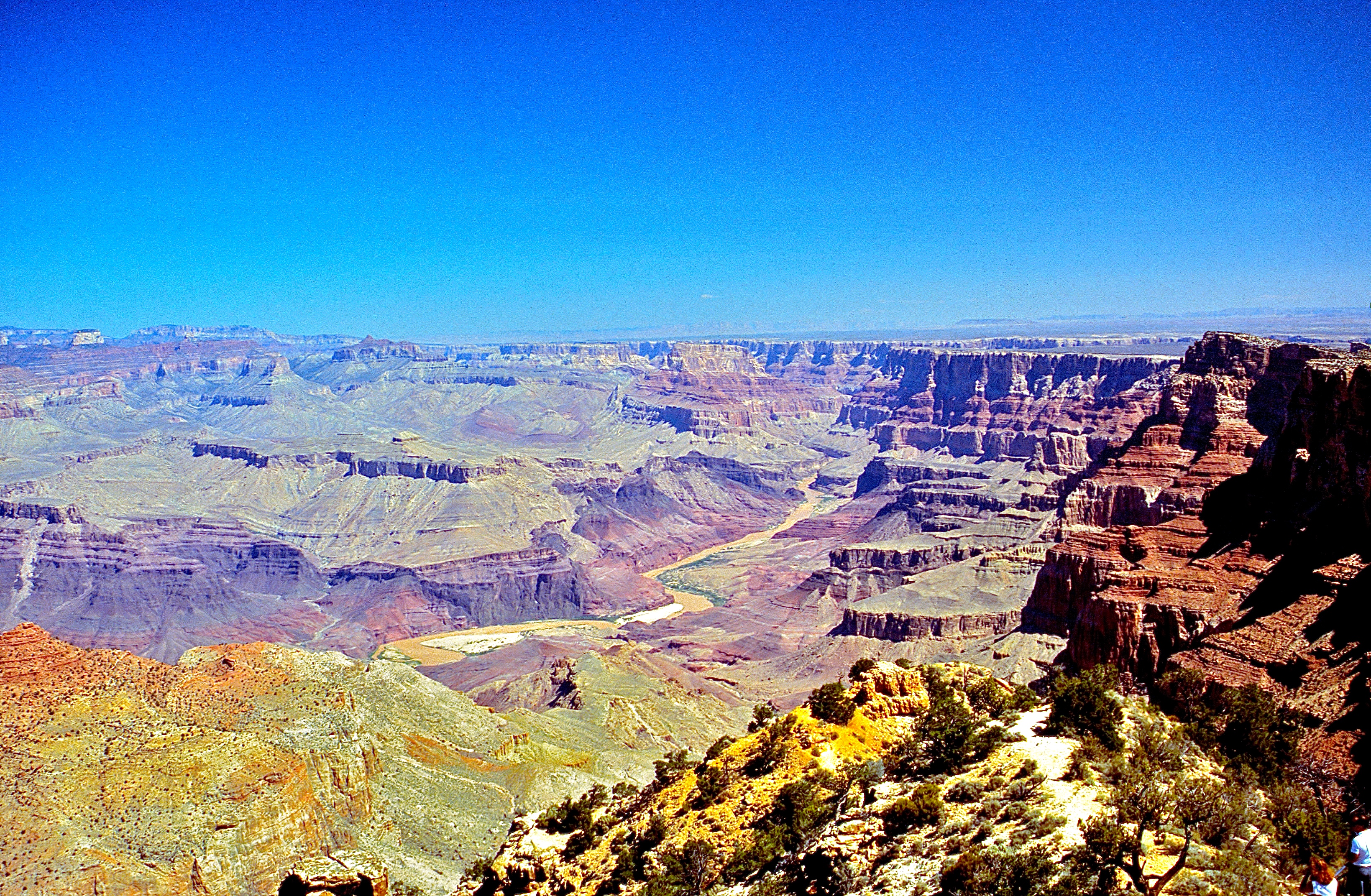 GRAND CANYON