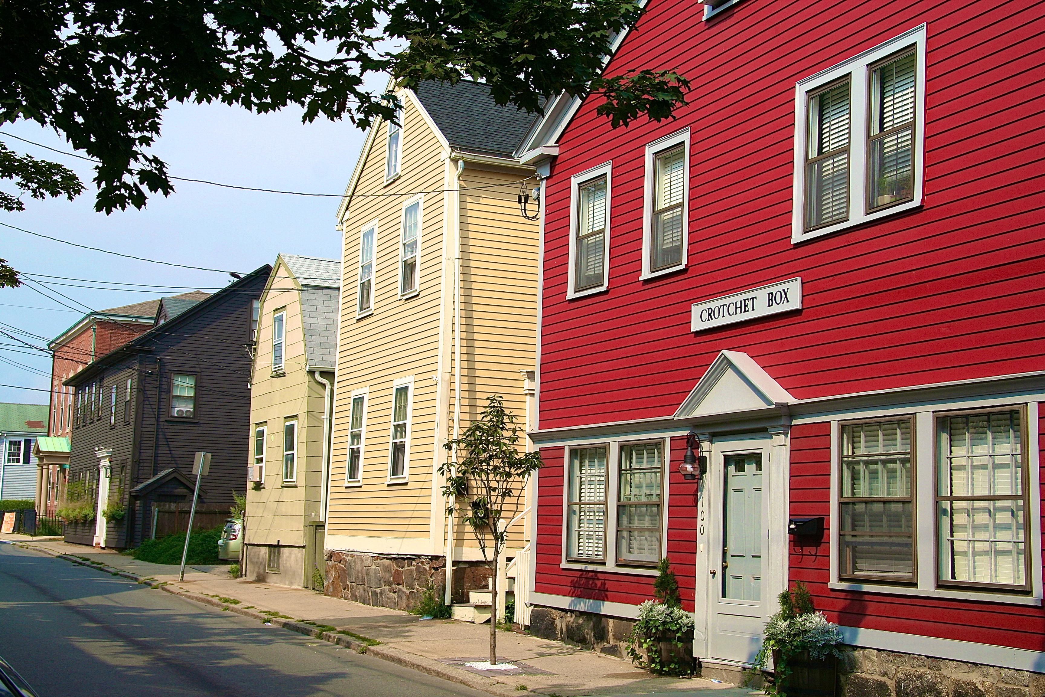 SALEM