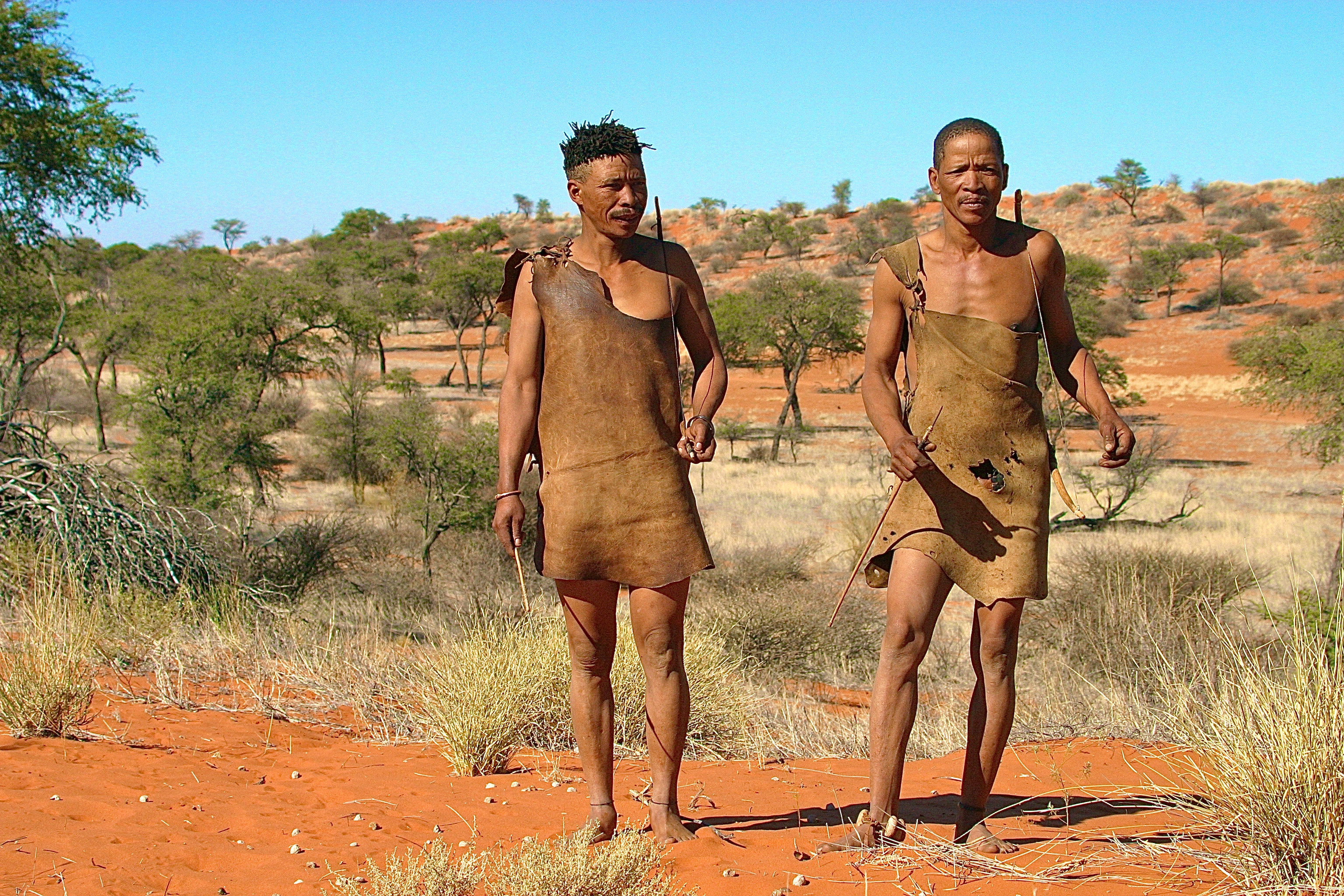 KALAHARI