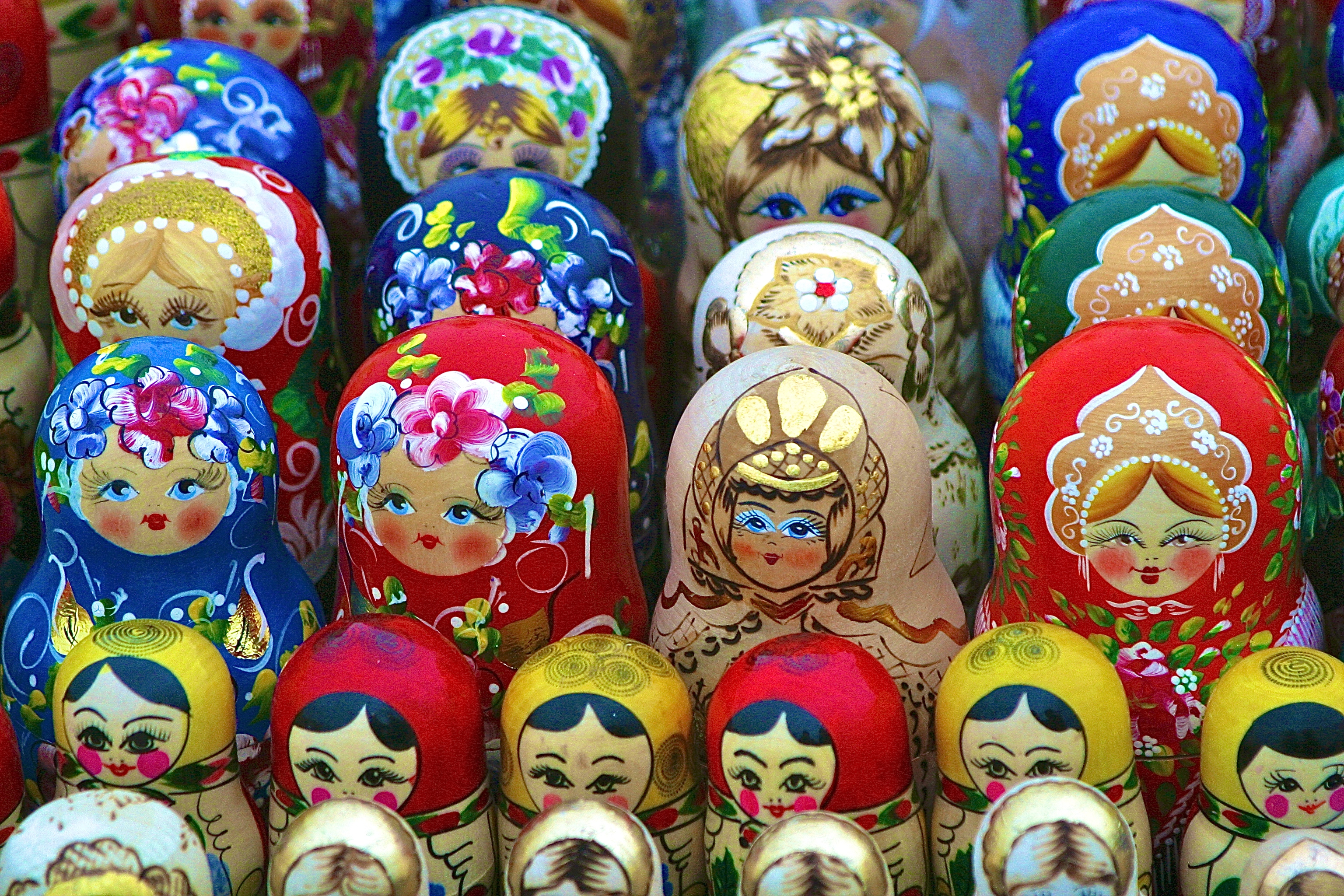 MOSCOU