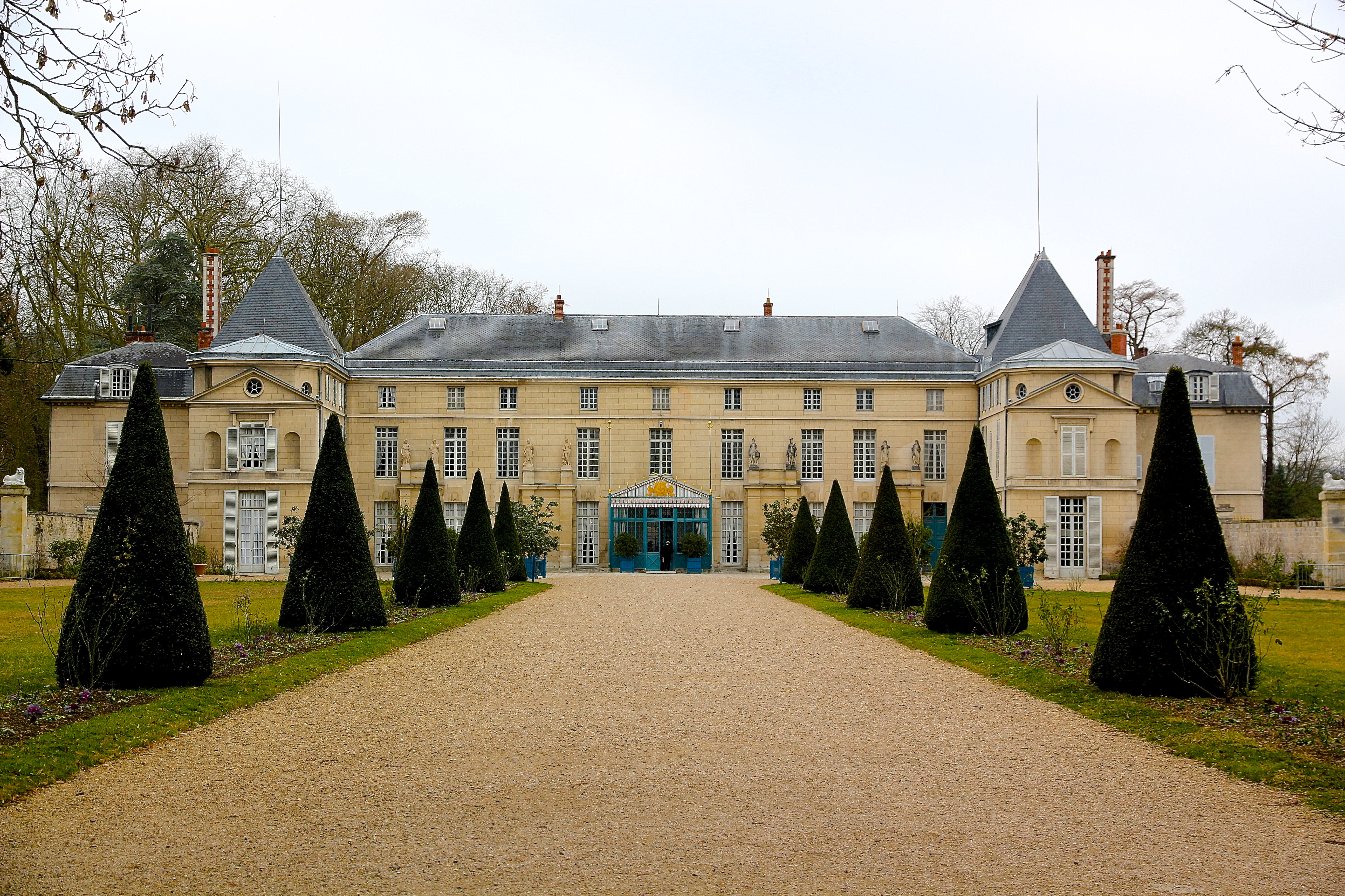 RUEIL-MALMAISON