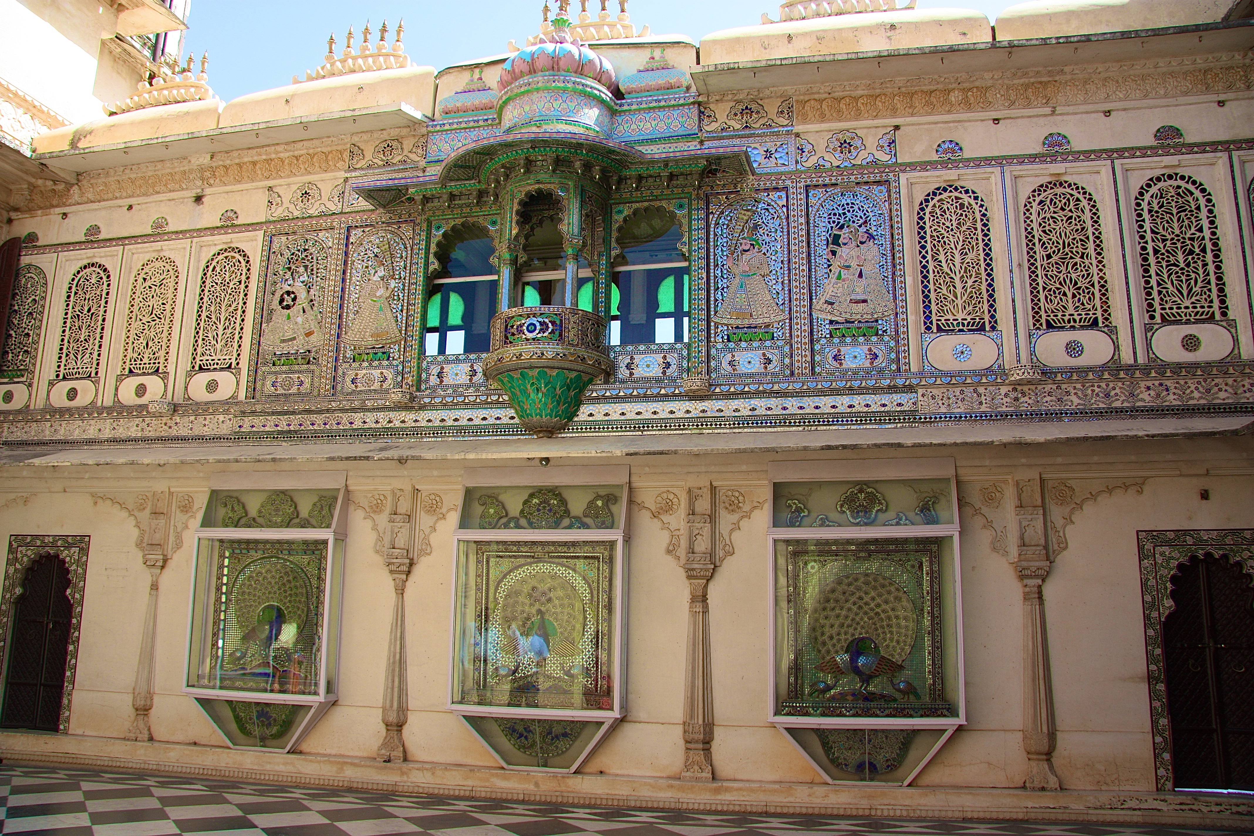 UDAIPUR
