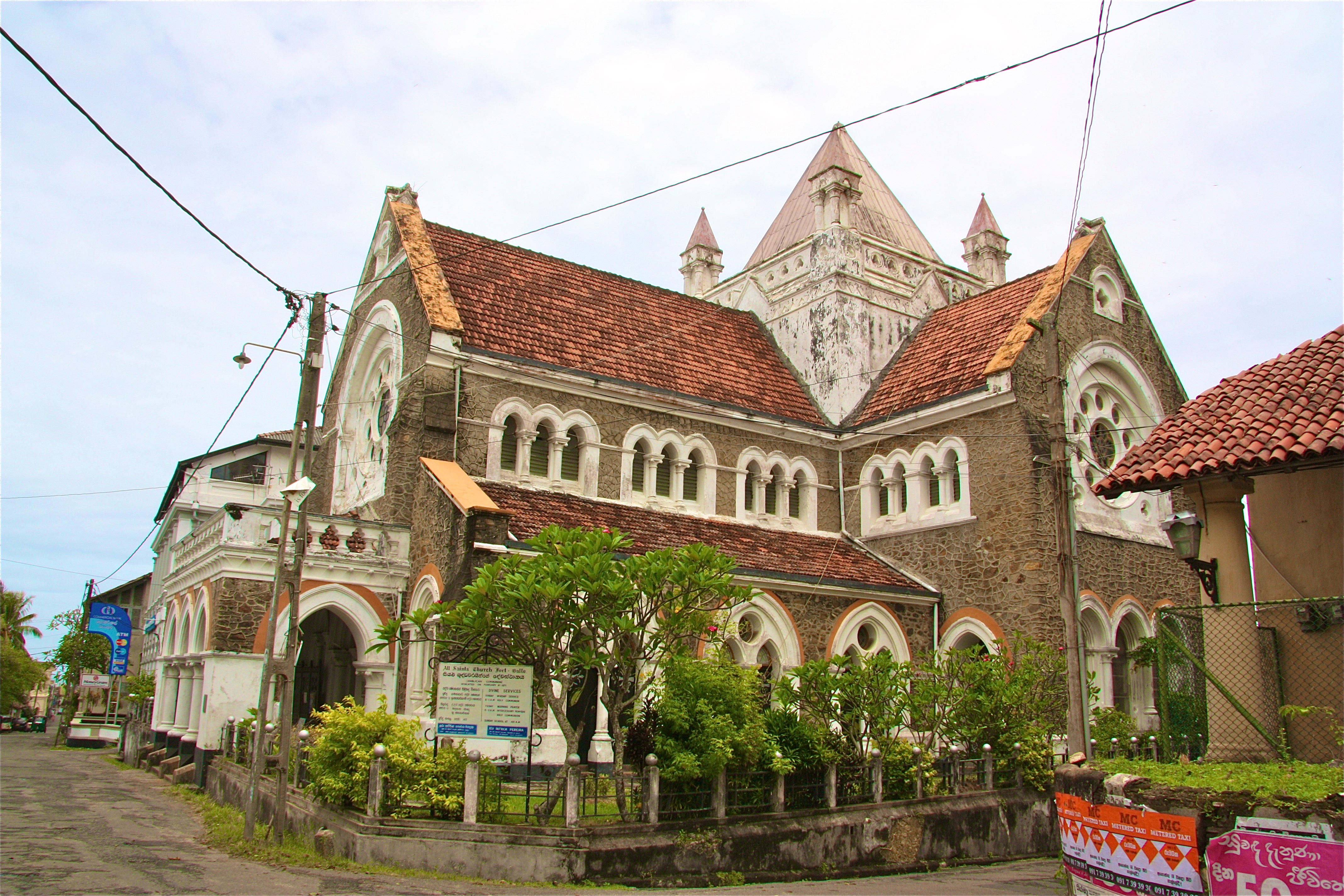 GALLE