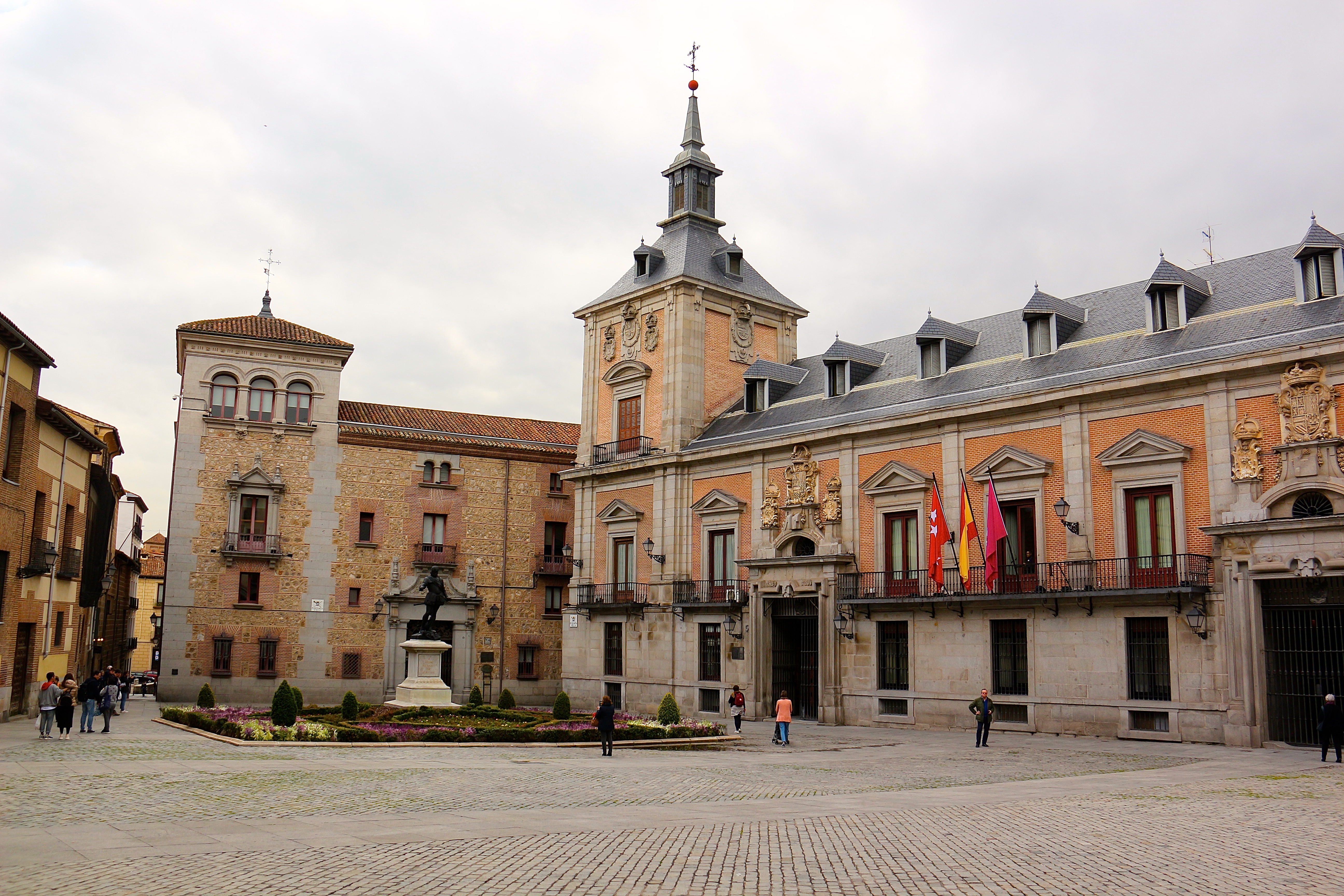 MADRID