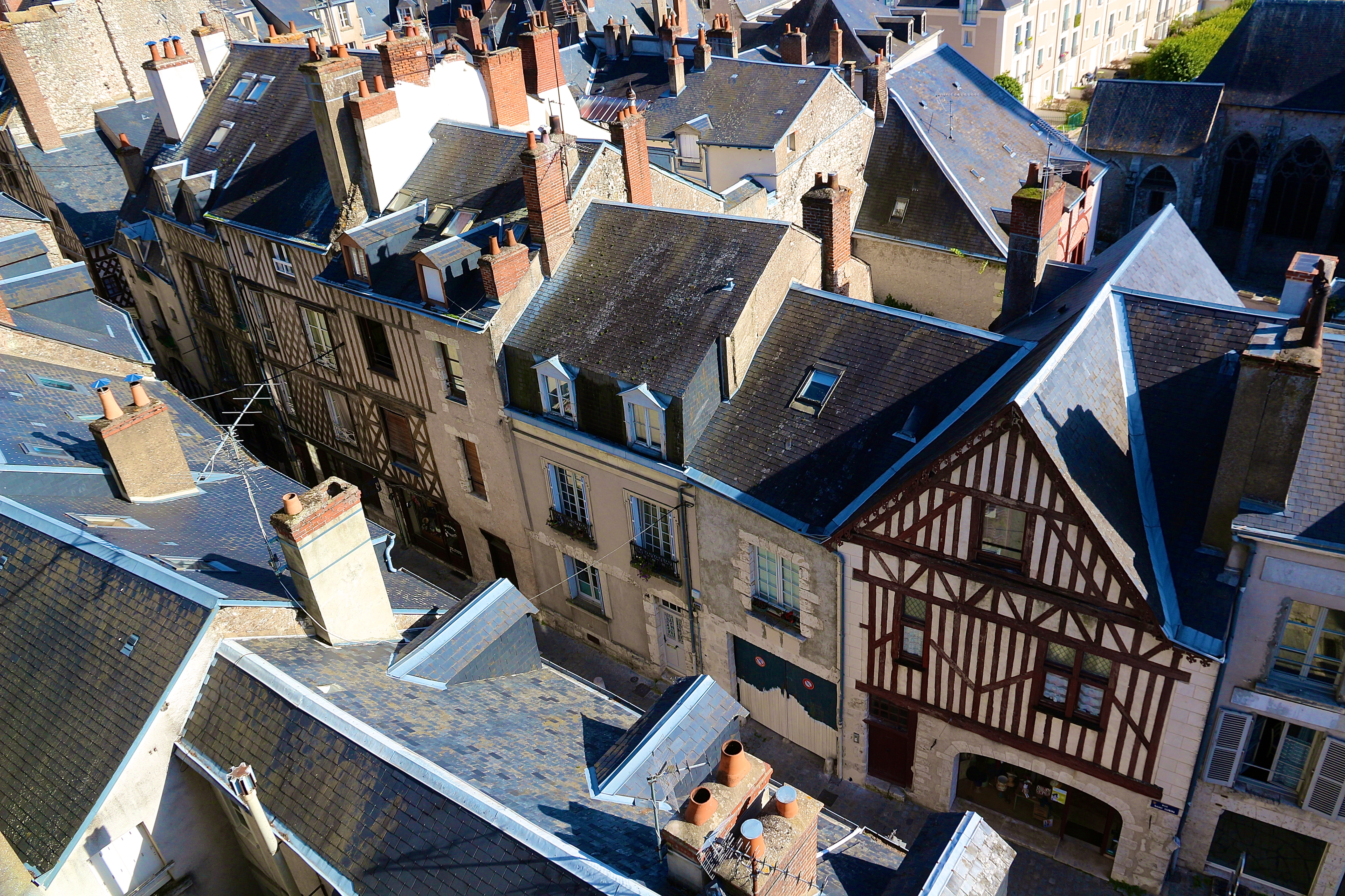 BLOIS
