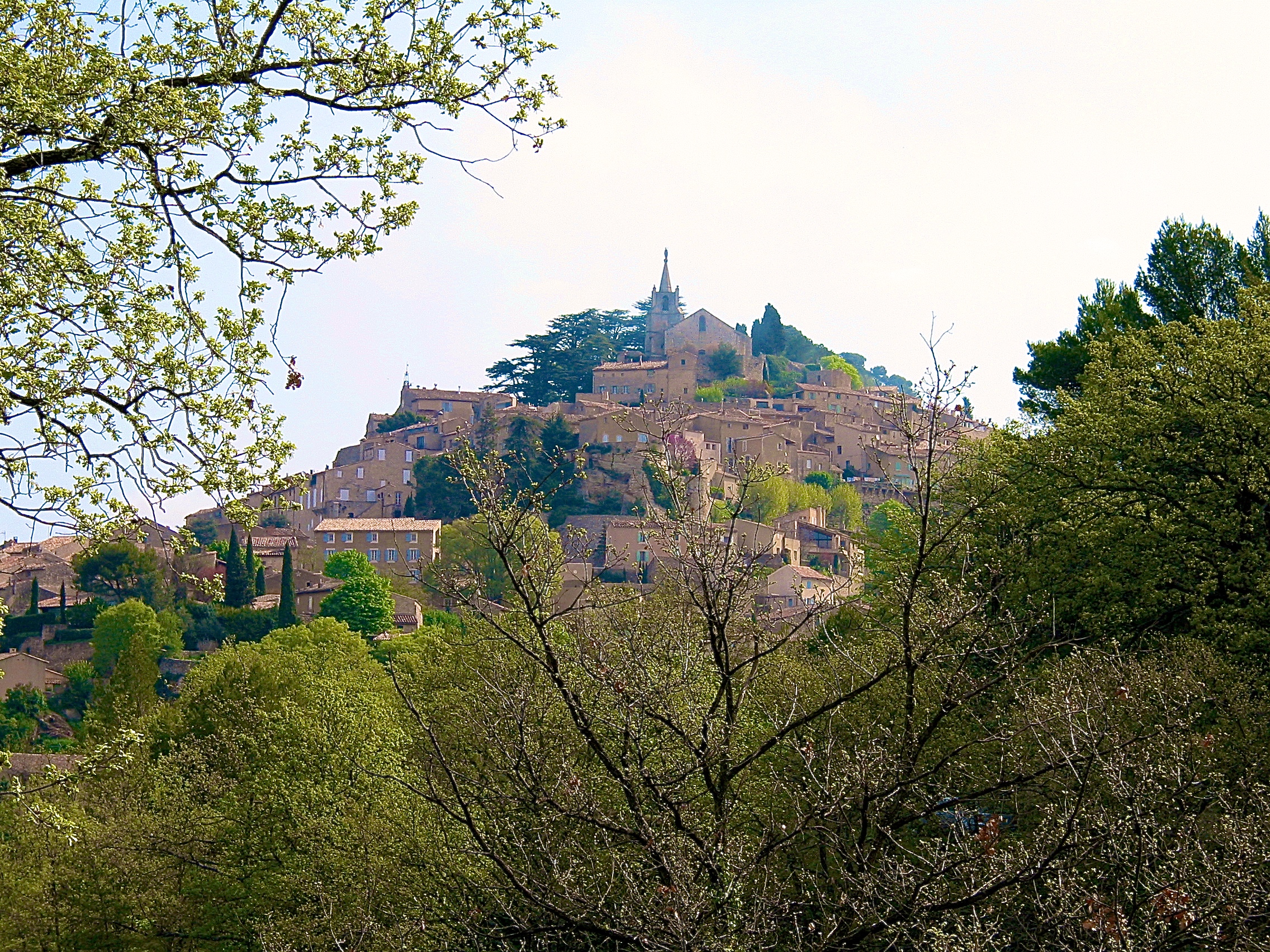 OPPEDE-LE-VIEUX