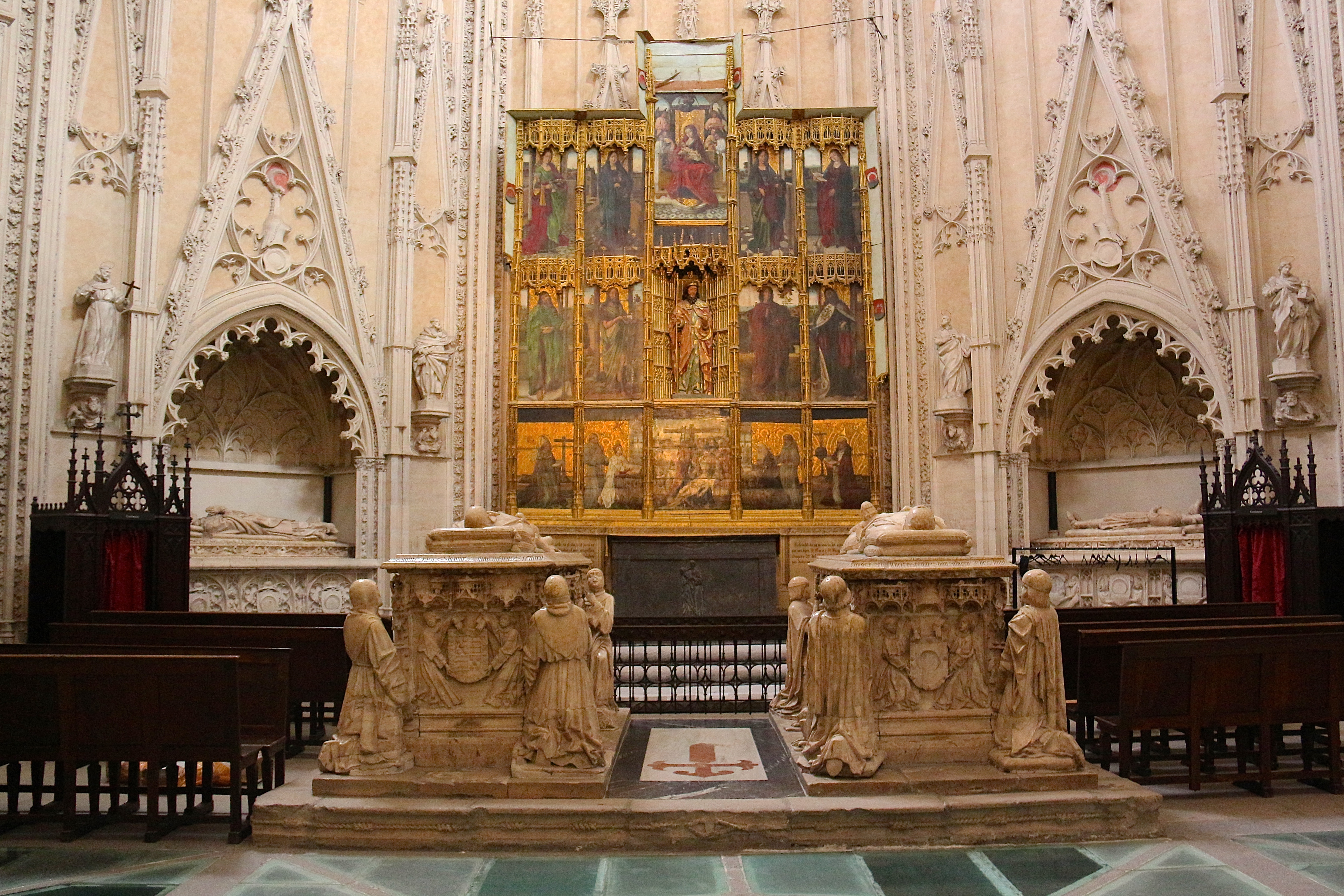TOLÈDE