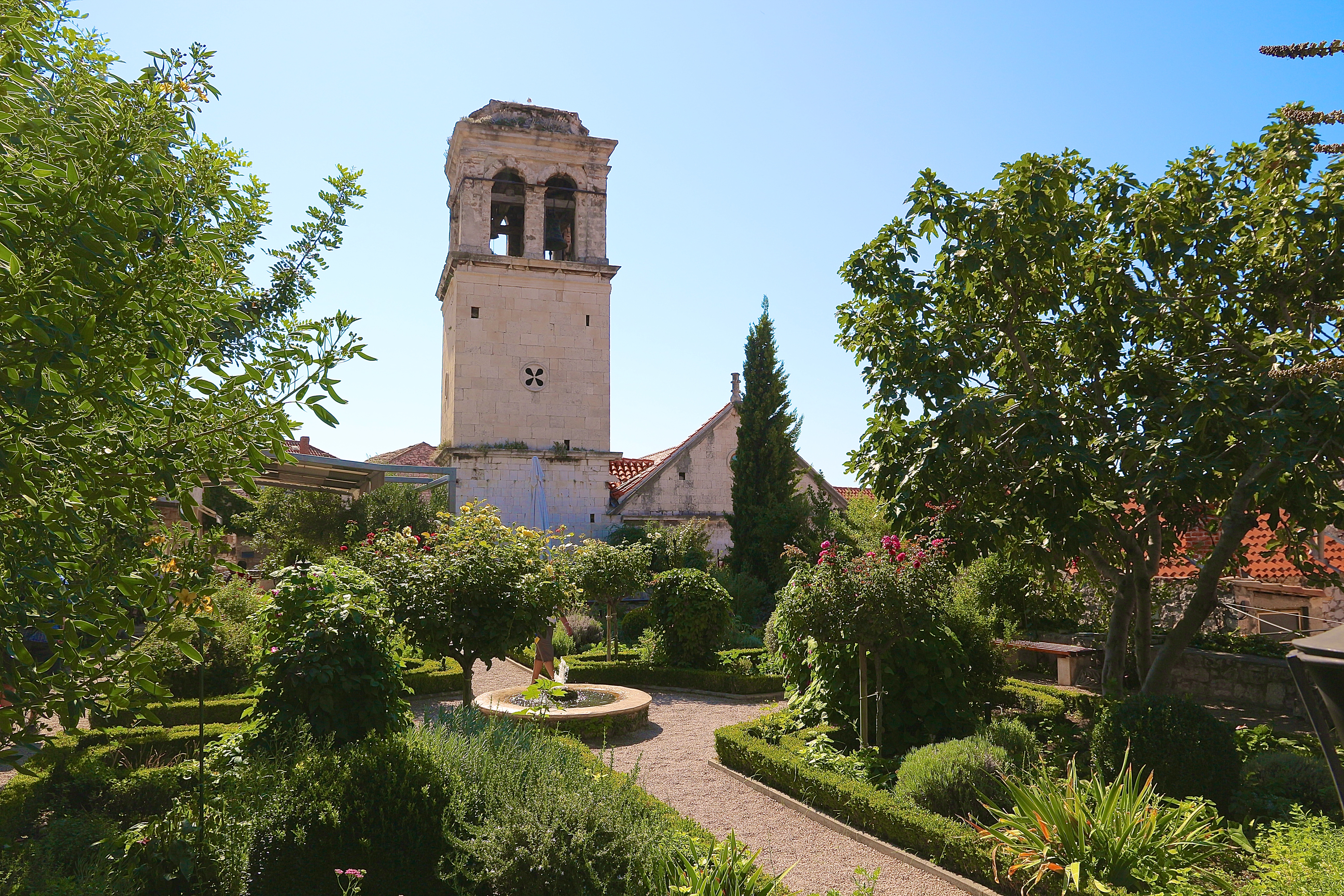 SIBENIK