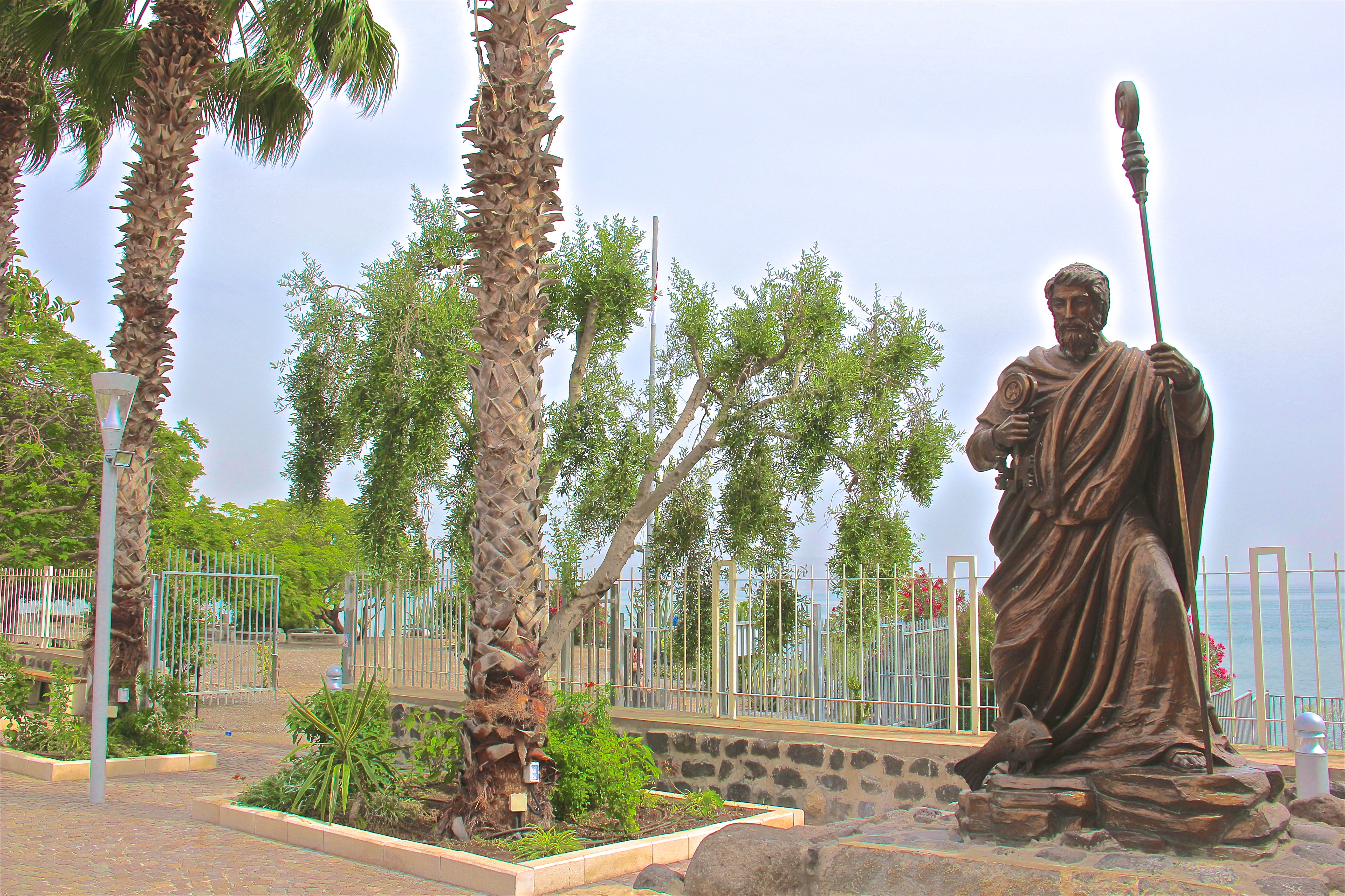 CAPHARNAÜM