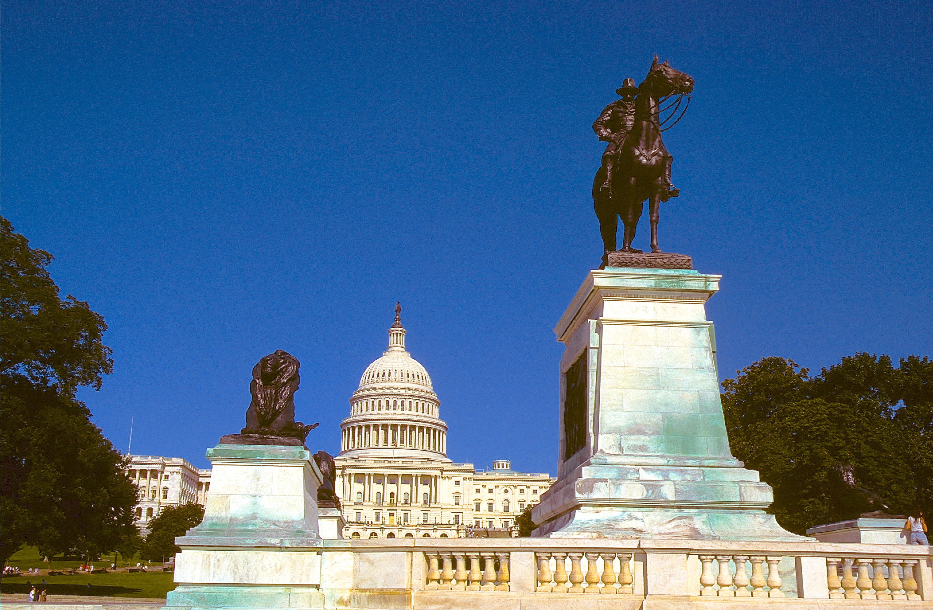 WASHINGTON