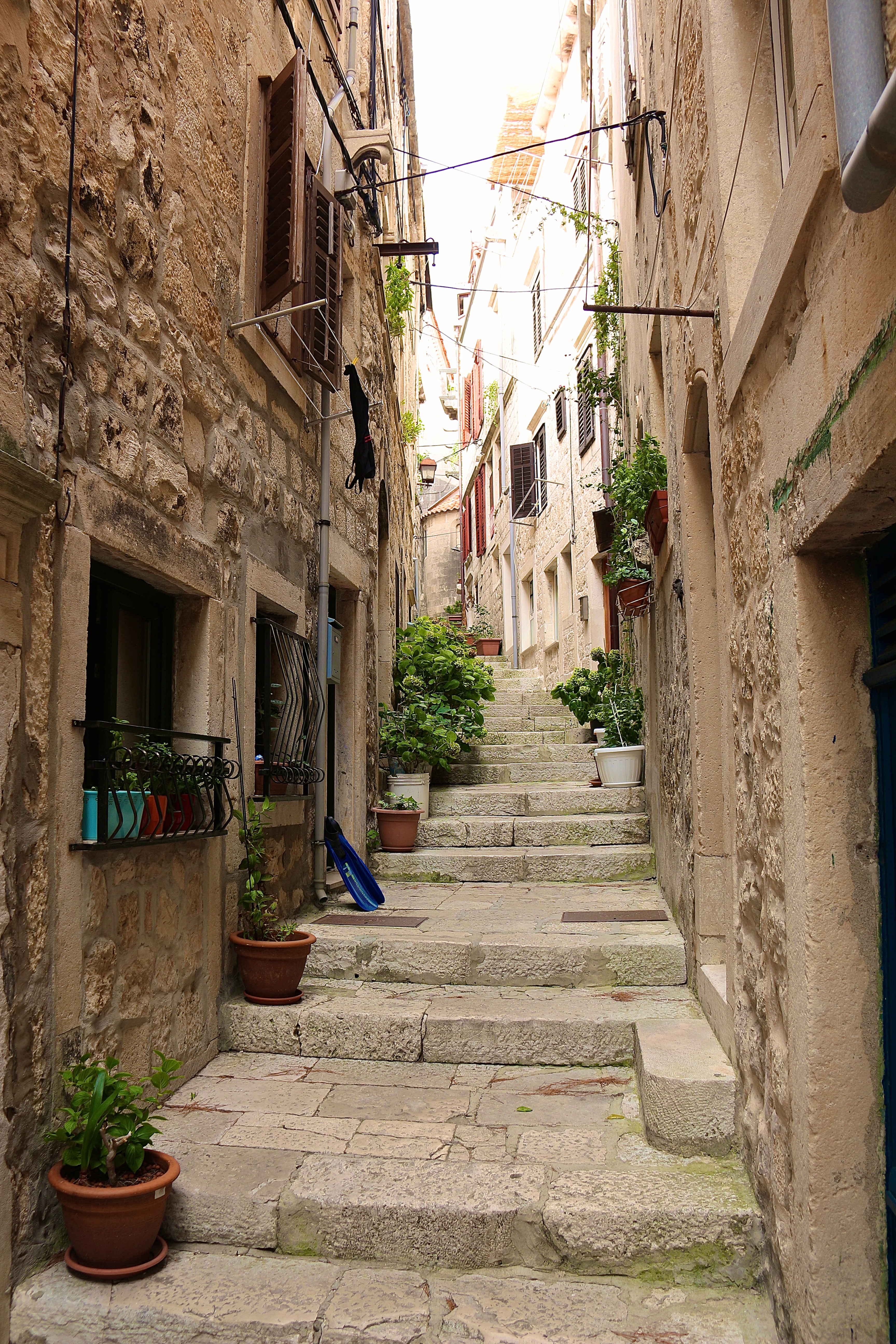 ÎLE DE KORČULA