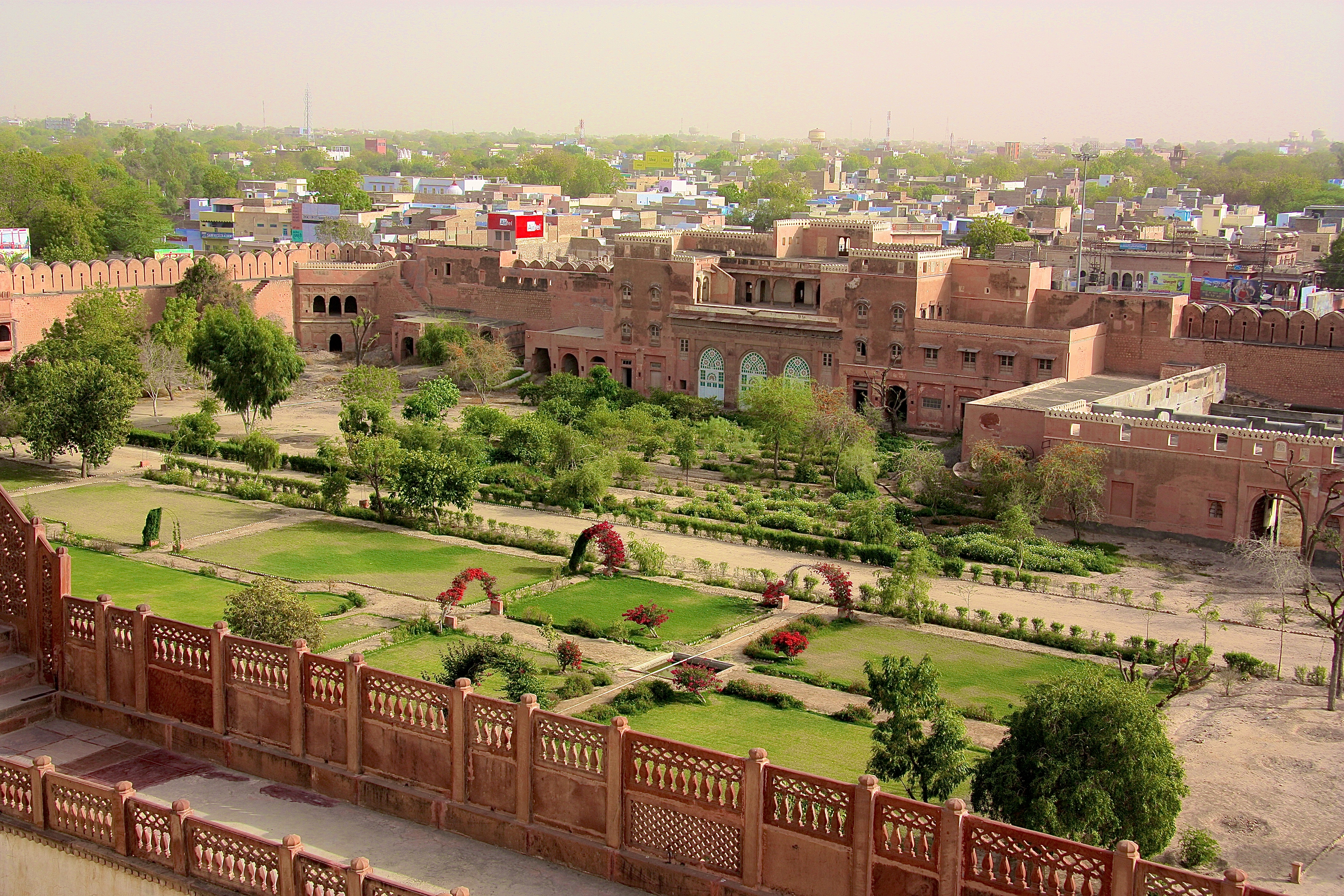 BIKANER